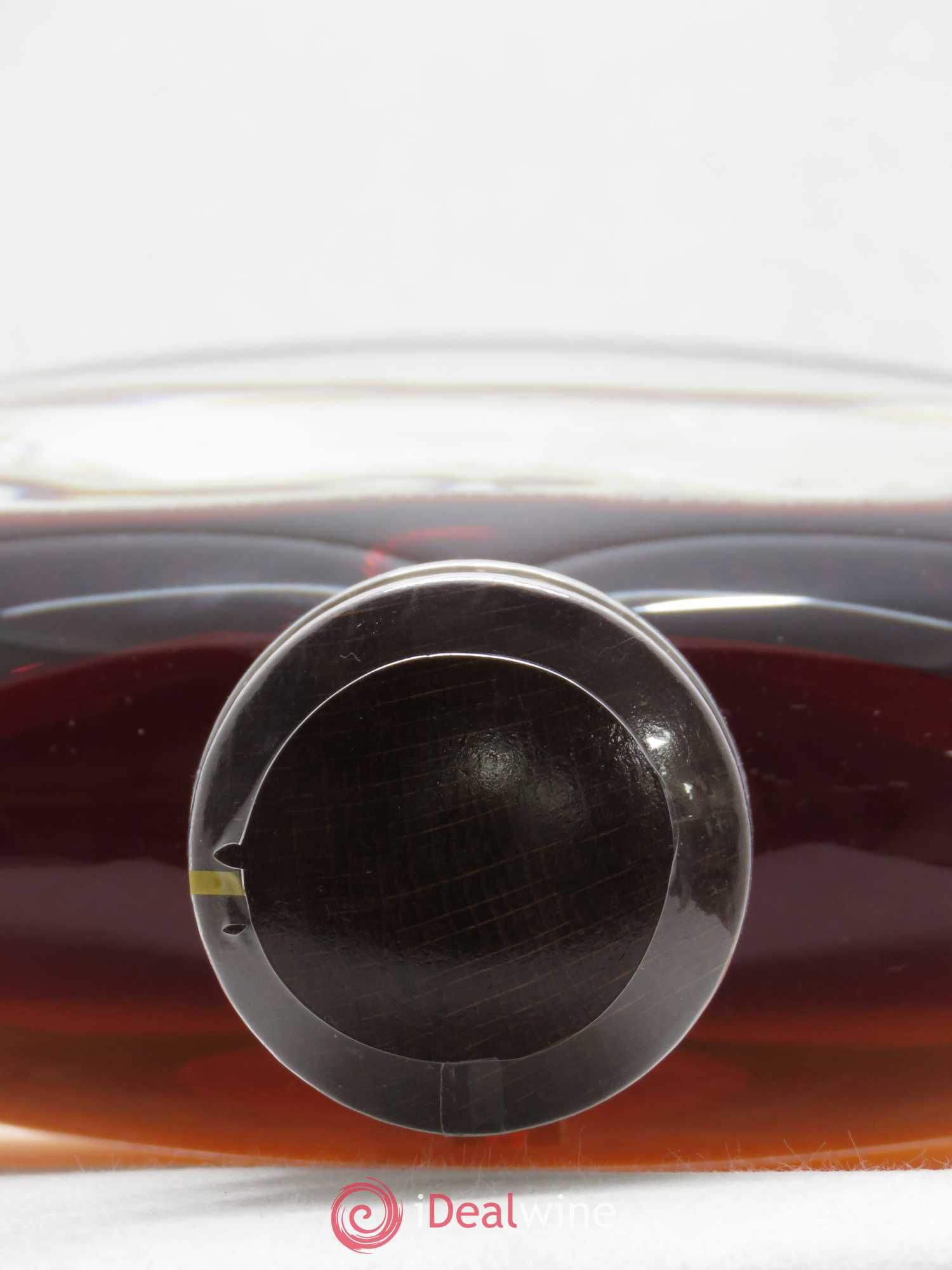 Cognac Delamain Le Voyage de Delamain Grande Champagne - Lot de 1 bouteille - 2