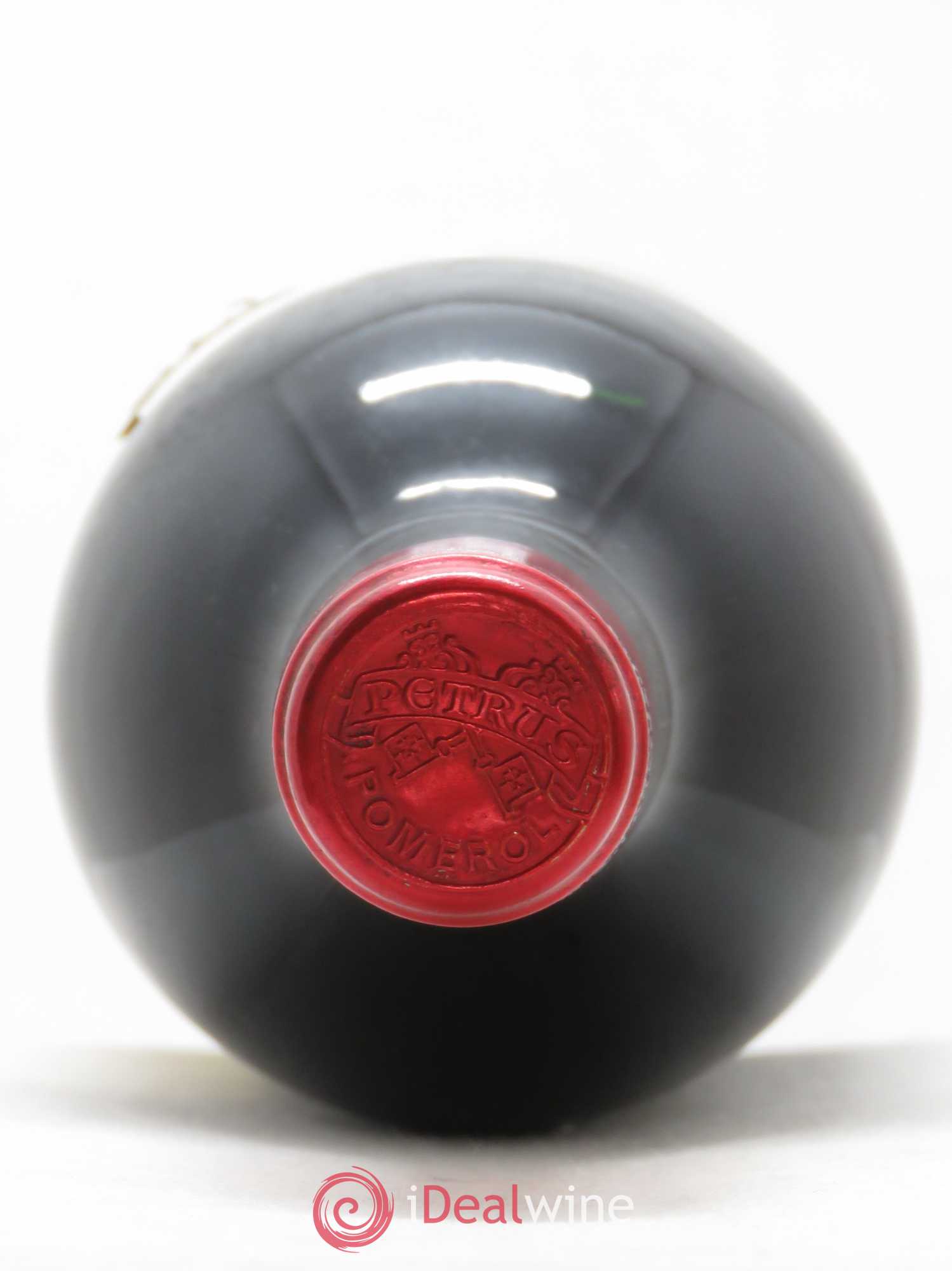 Petrus 1993 - Lot de 1 bouteille - 1