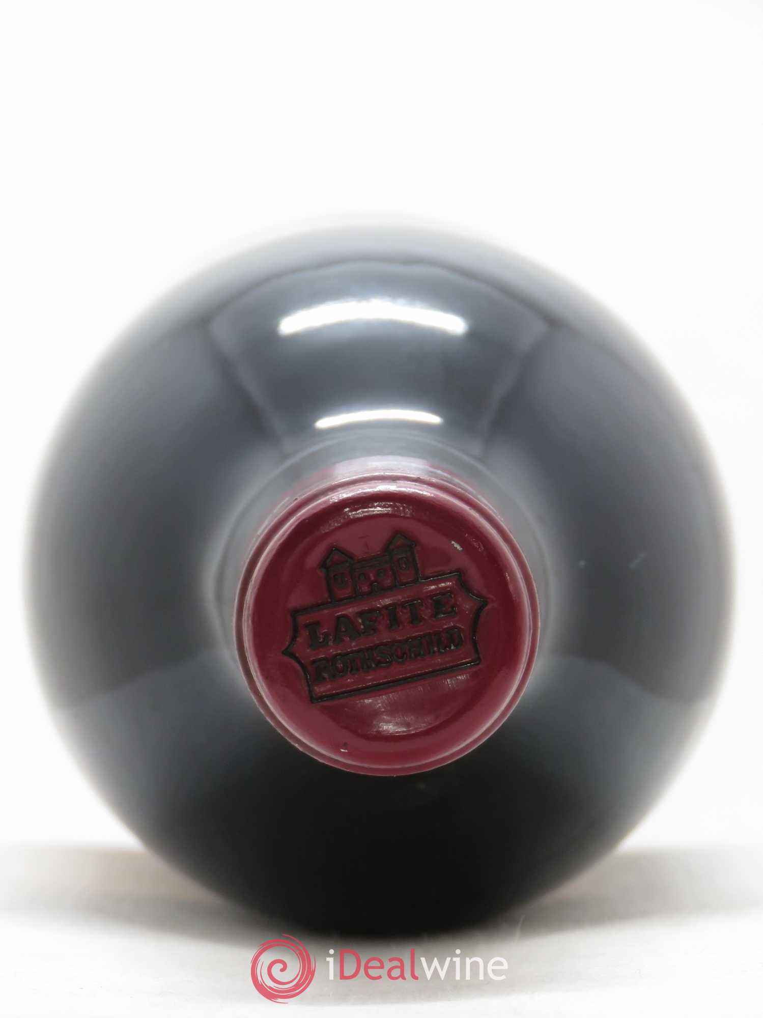 Château Lafite Rothschild 1er Grand Cru Classé 1993 - Lot de 1 bouteille - 1