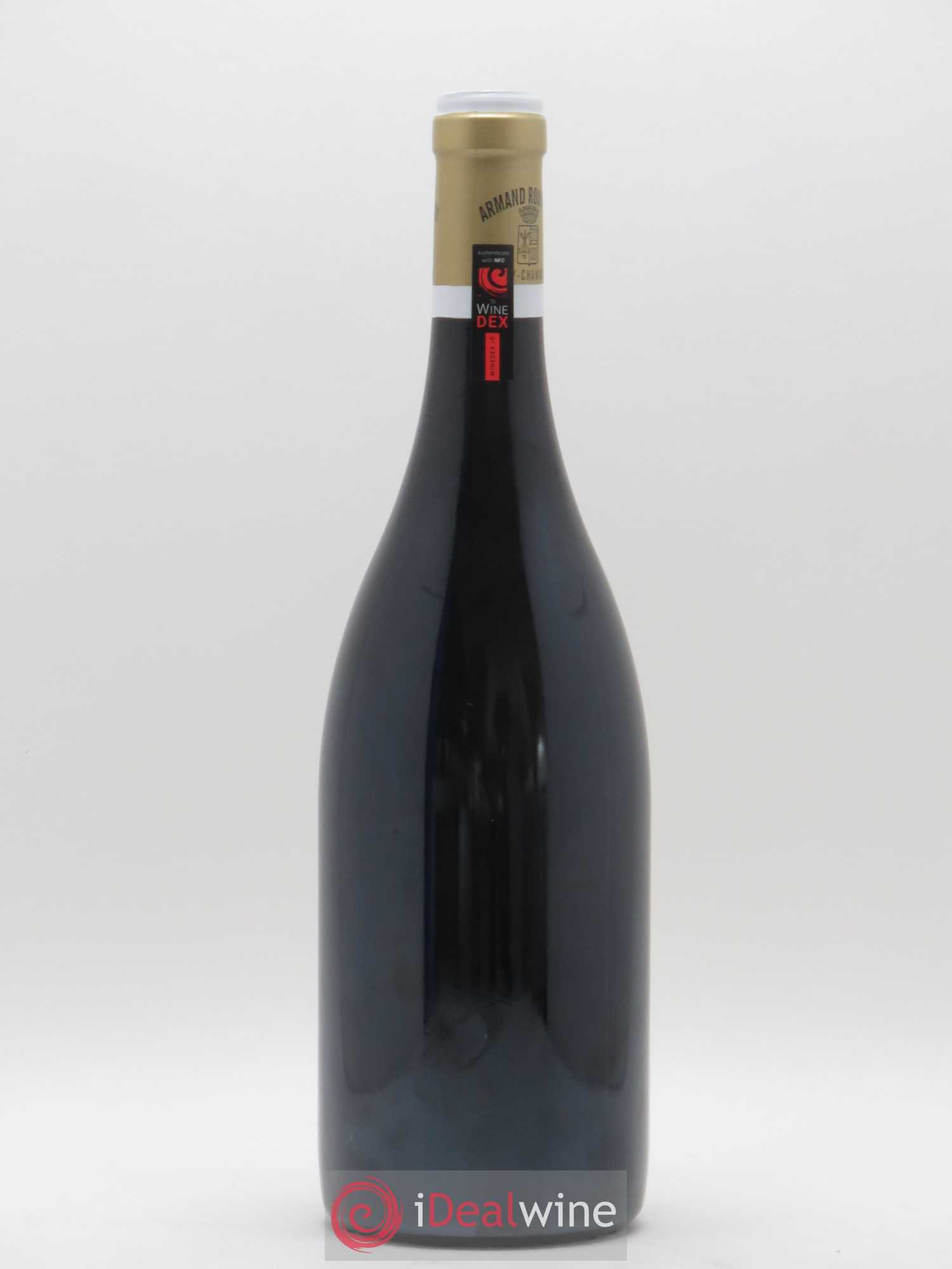Chambertin Grand Cru Armand Rousseau (Domaine) 2018 - Lot de 1 bouteille - 1