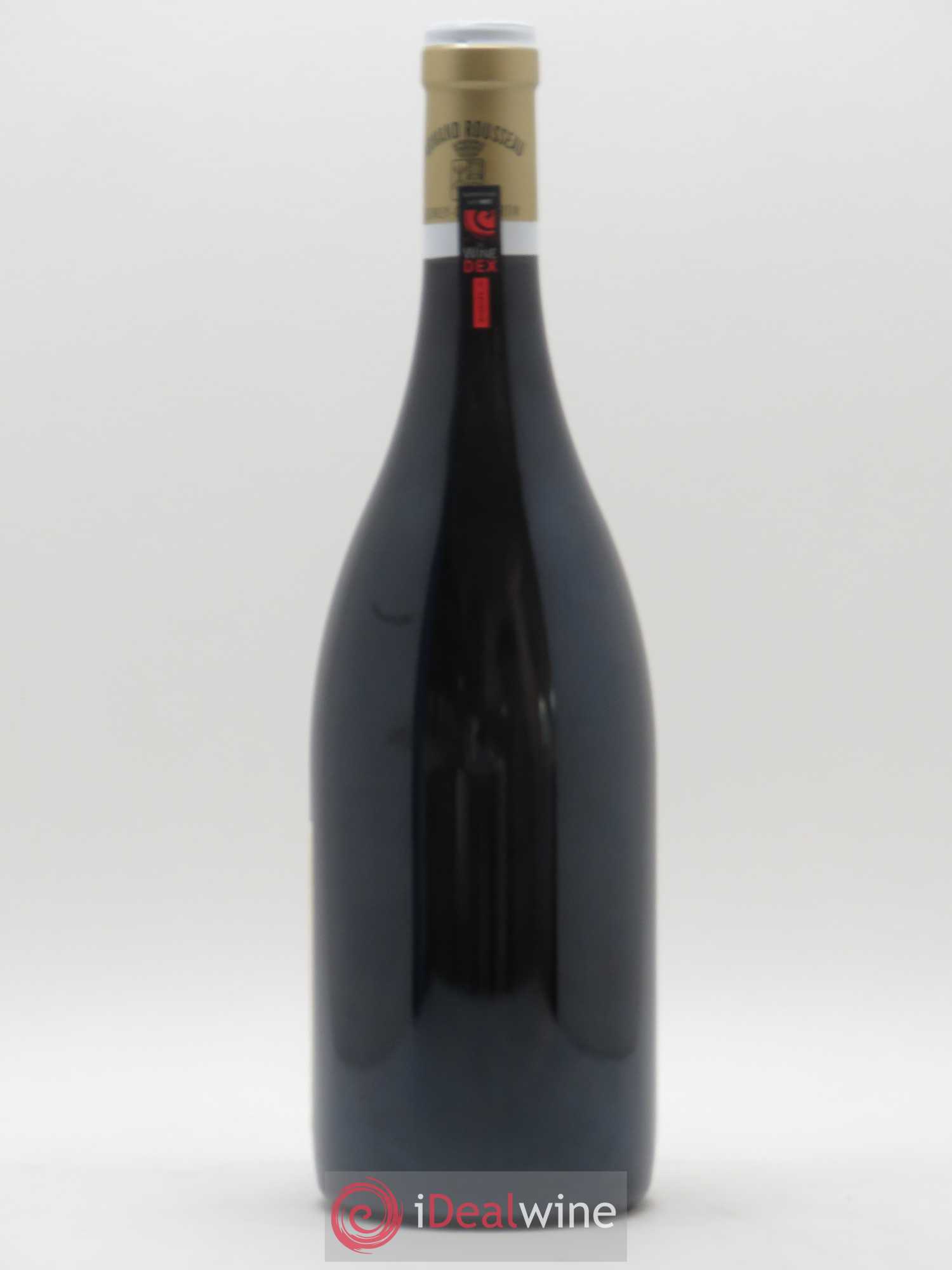 Chambertin Grand Cru Armand Rousseau (Domaine) 2018 - Lot de 1 bouteille - 1