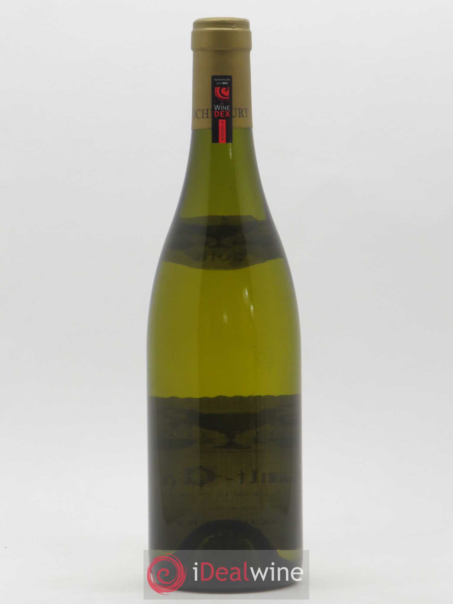 Meursault 1er Cru Caillerets Coche Dury (Domaine) 2016 - Lot de 1 bouteille - 1