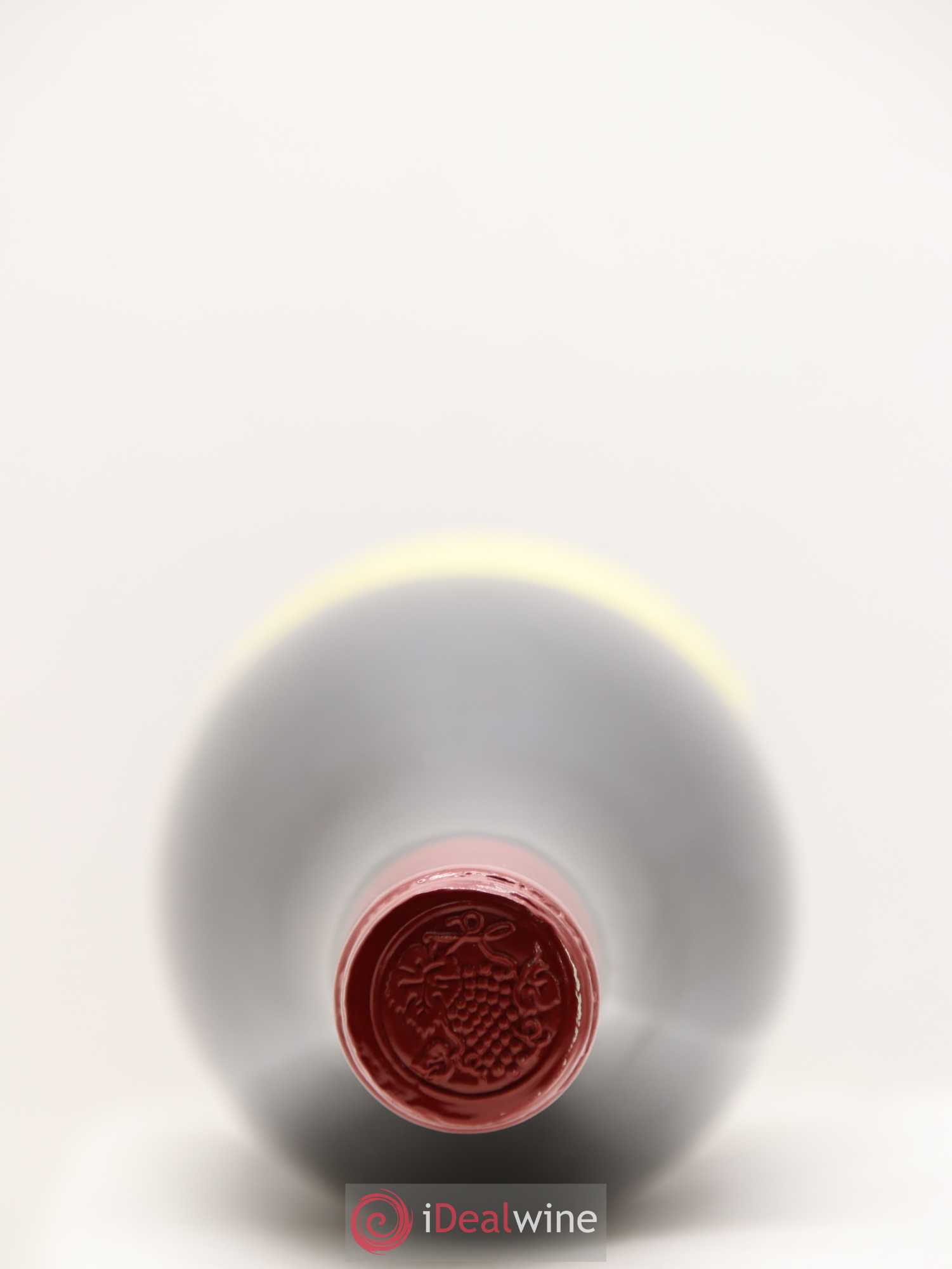 Pays d'Hérault Grange des Pères Laurent Vaillé 2016 - Lot de 1 bouteille - 1