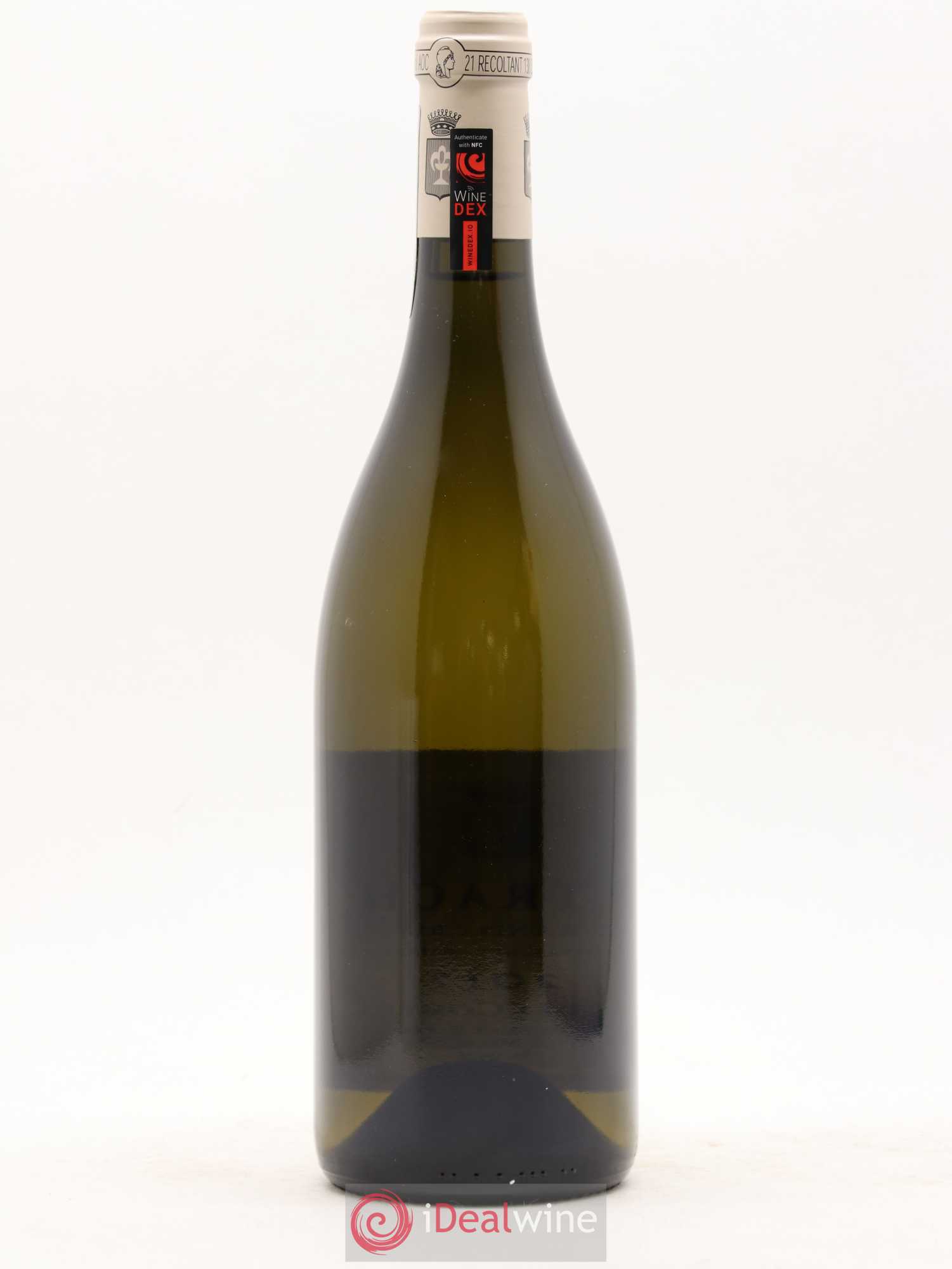 Montrachet Grand Cru Comtes Lafon (Domaine des) 2017 - Lot de 1 bouteille - 1