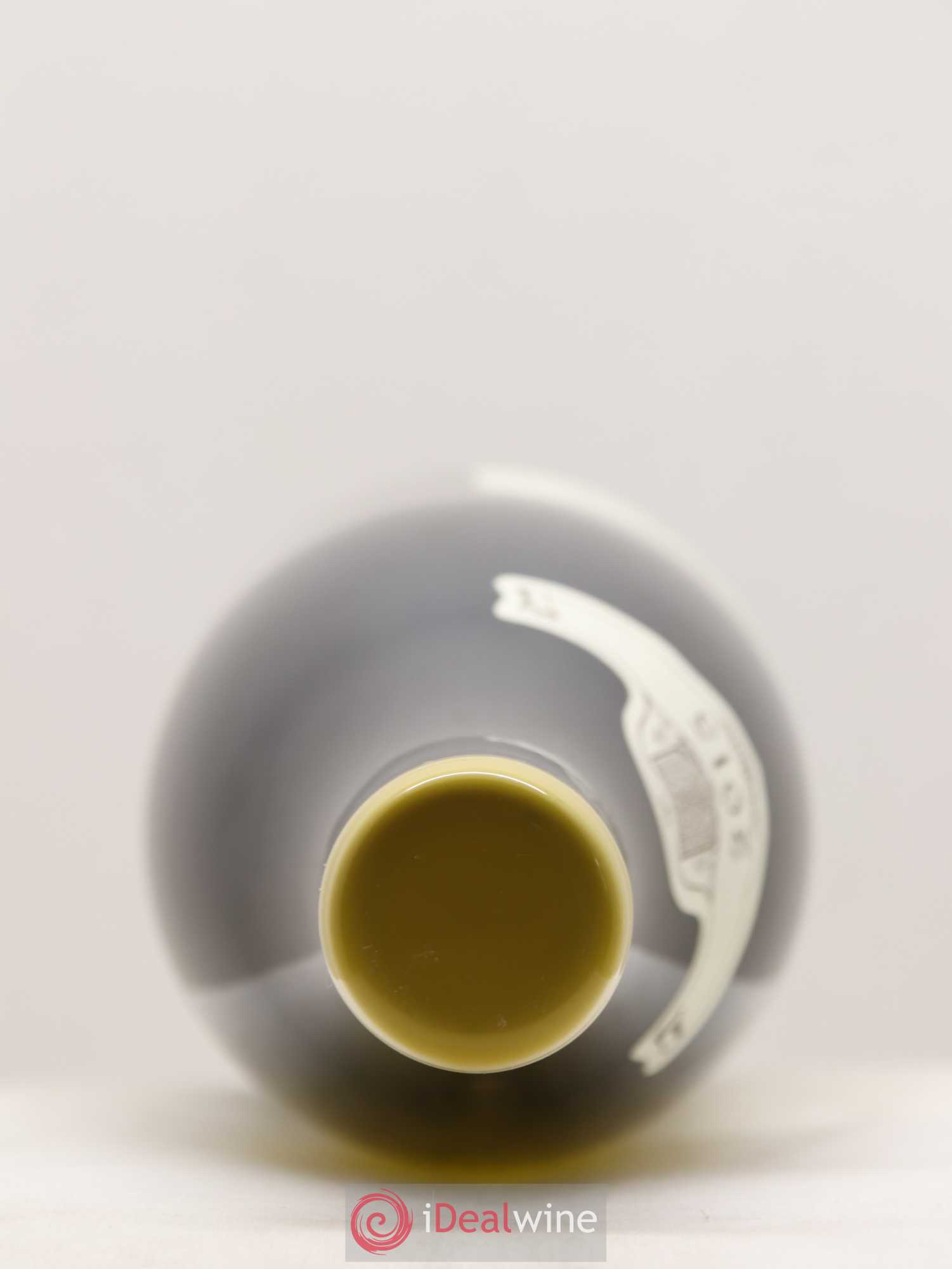 Chablis 1er Cru Montée de Tonnerre Raveneau (Domaine) 2015 - Lot de 1 bouteille - 1