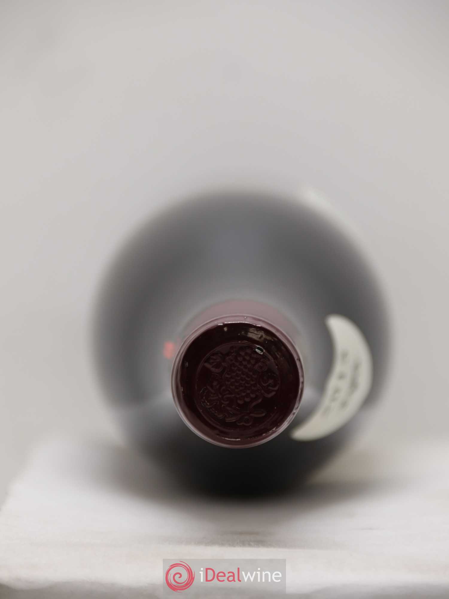 Griotte-Chambertin Grand Cru Claude Dugat 2015 - Lot de 2 bouteilles - 2