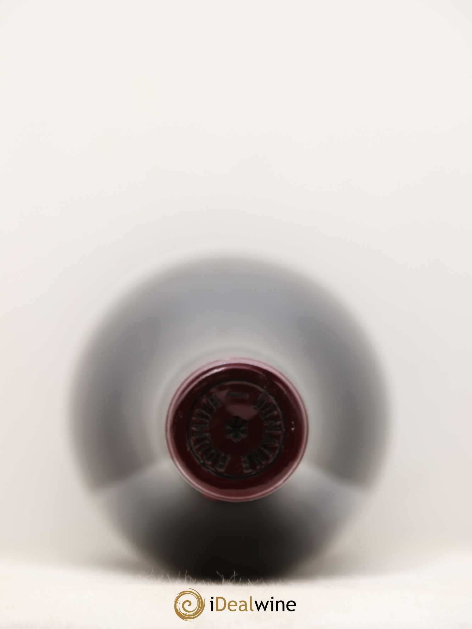 Chambolle-Musigny Georges Roumier (Domaine) 2015 - Lot of 1 bottle - 2