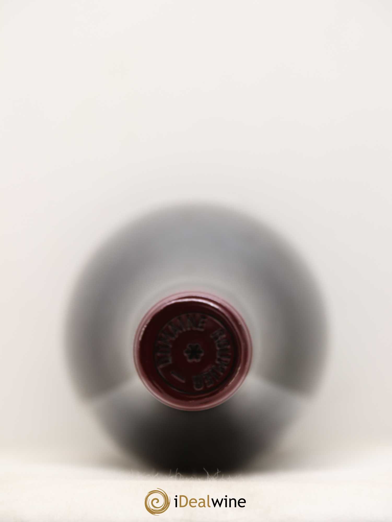 Morey-Saint-Denis 1er Cru Clos de la Bussière Georges Roumier (Domaine) 2015 - Lot de 1 bouteille - 2