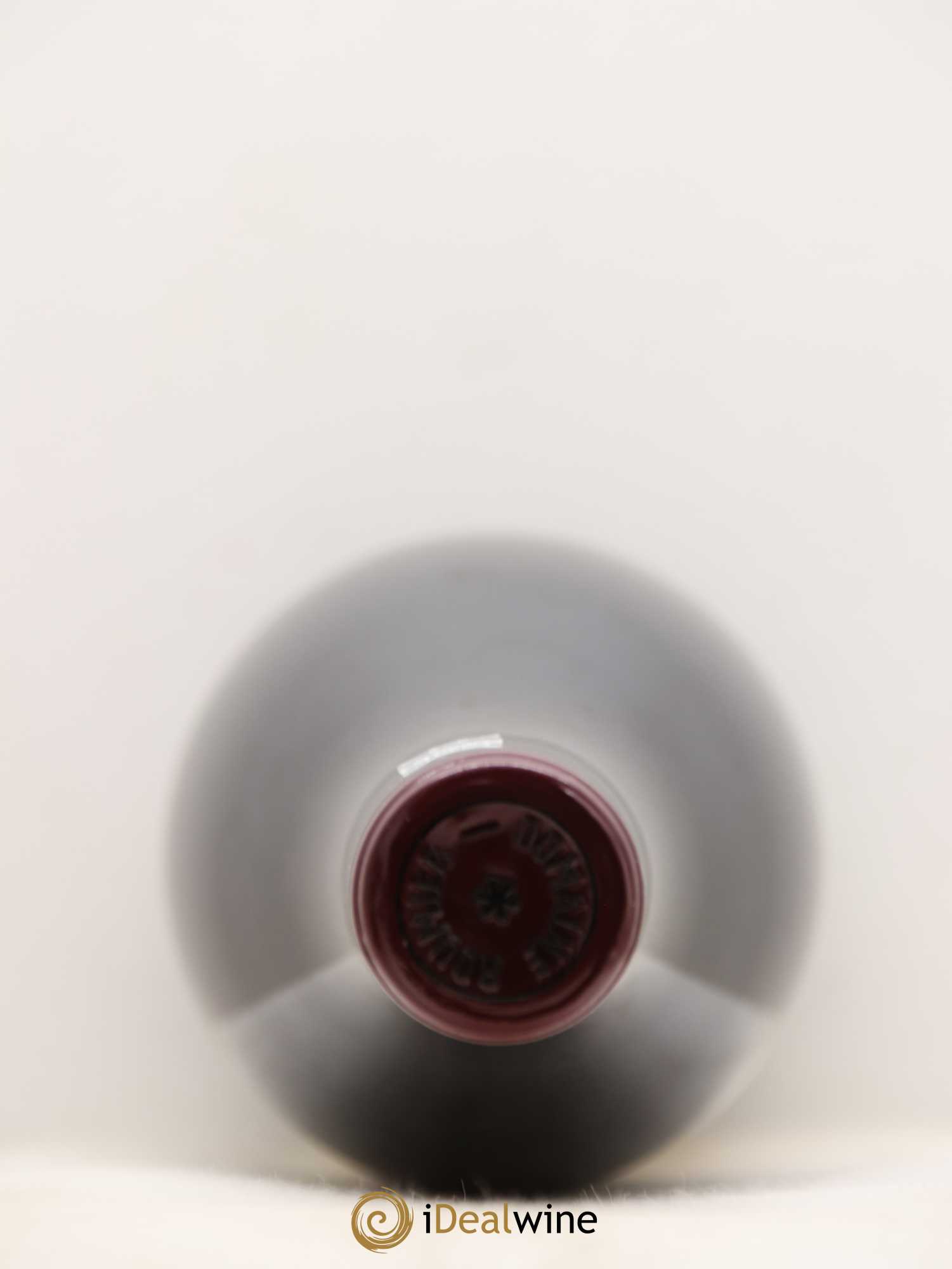 Morey-Saint-Denis 1er Cru Clos de la Bussière Georges Roumier (Domaine) 2016 - Lot de 1 bouteille - 1
