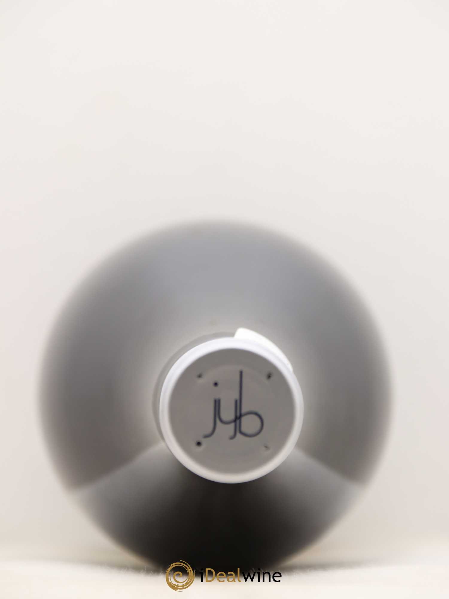 Bourgogne Le Chapitre Bizot (Domaine) 2017 - Lot de 1 bouteille - 2
