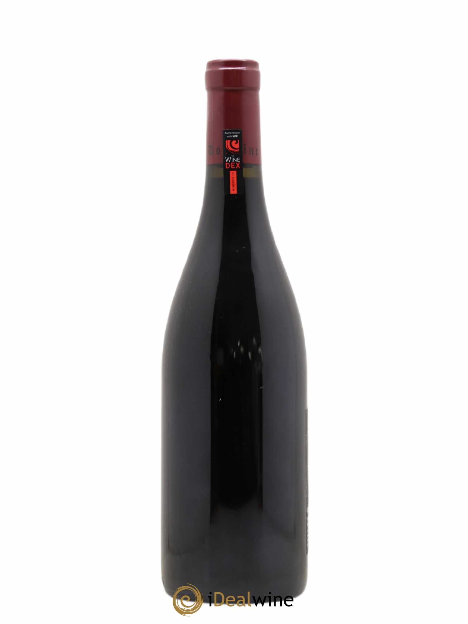 Chambolle-Musigny 1er Cru Les Cras Georges Roumier (Domaine) 2018 - Lot de 1 bouteille - 1