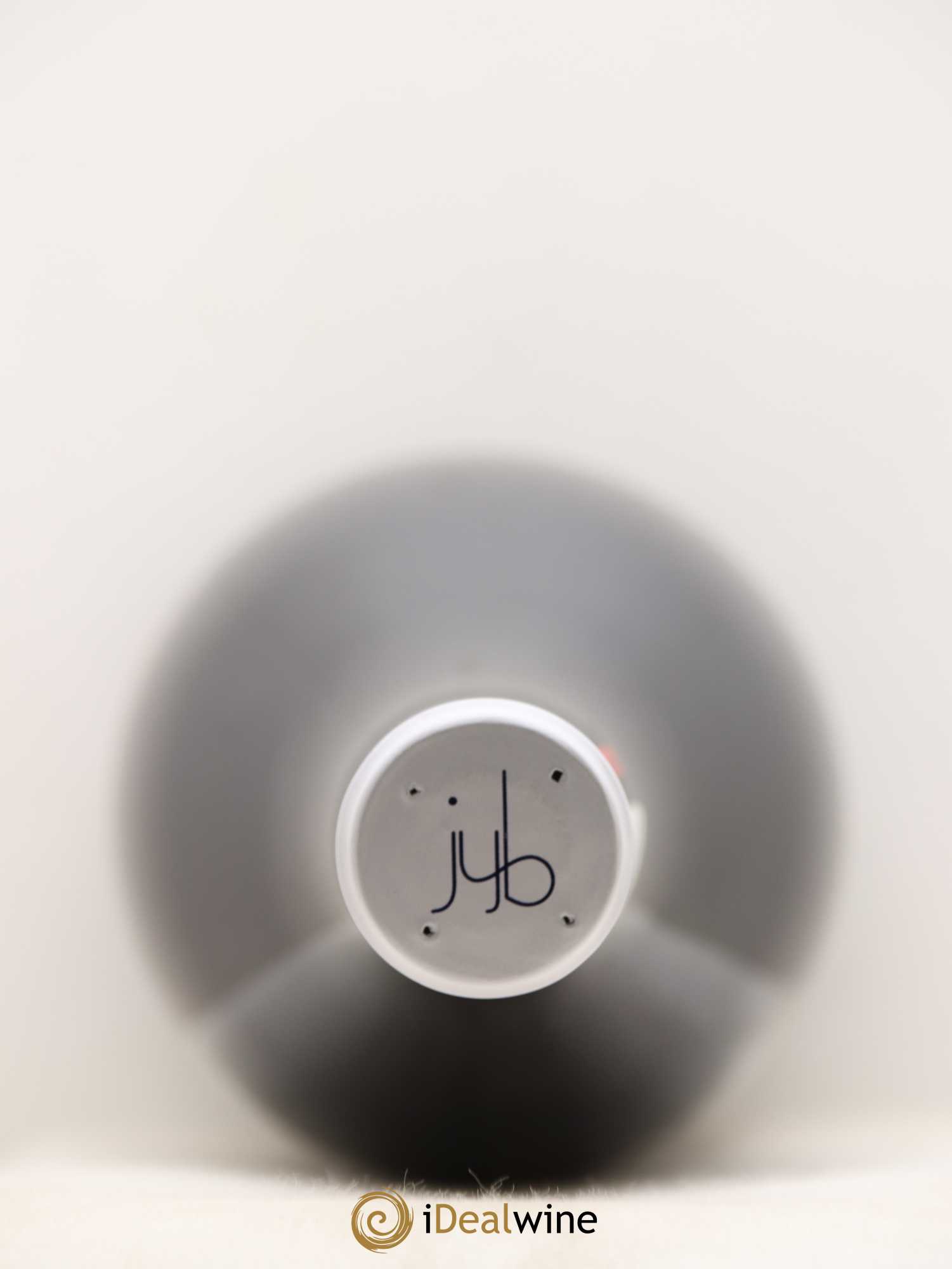 Vosne-Romanée Bizot (Domaine) 2018 - Lot de 1 bouteille - 2