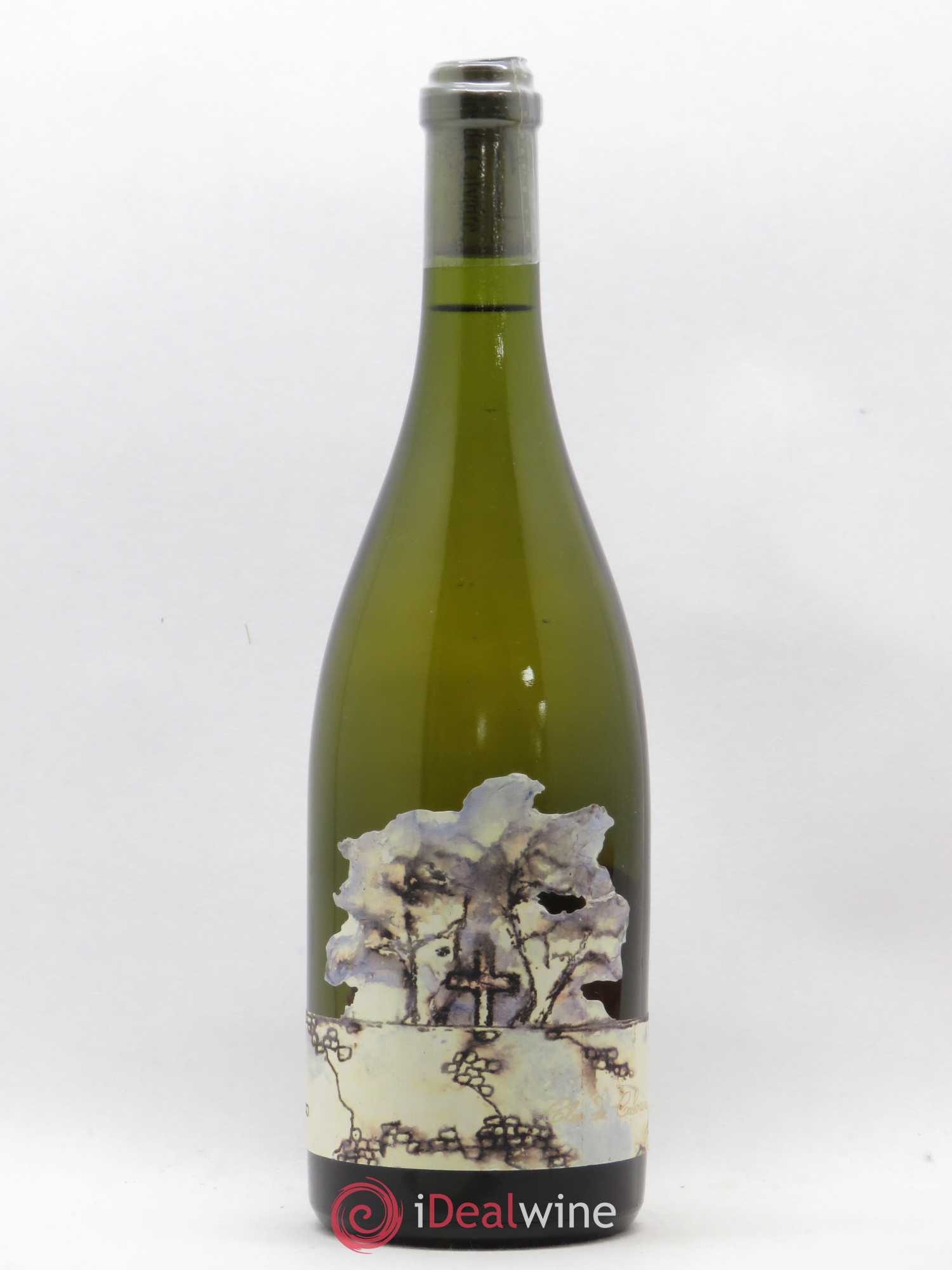 Pouilly-Fumé Clos du Calvaire Dagueneau (Domaine Didier - Louis-Benjamin) 2004 - Lot de 1 bouteille - 0