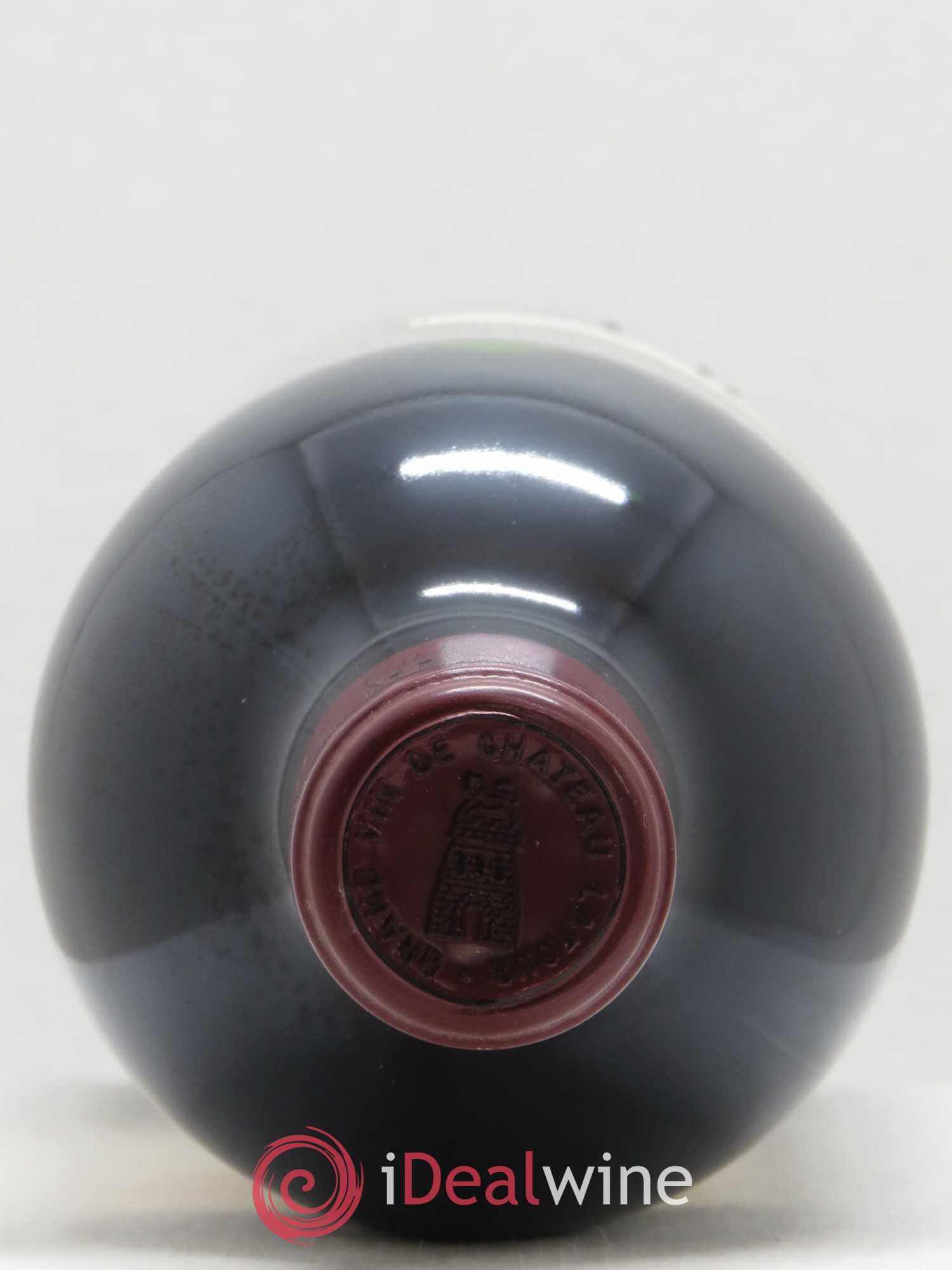 Château Latour 1er Grand Cru Classé 1999 - Lot de 6 bouteilles - 5