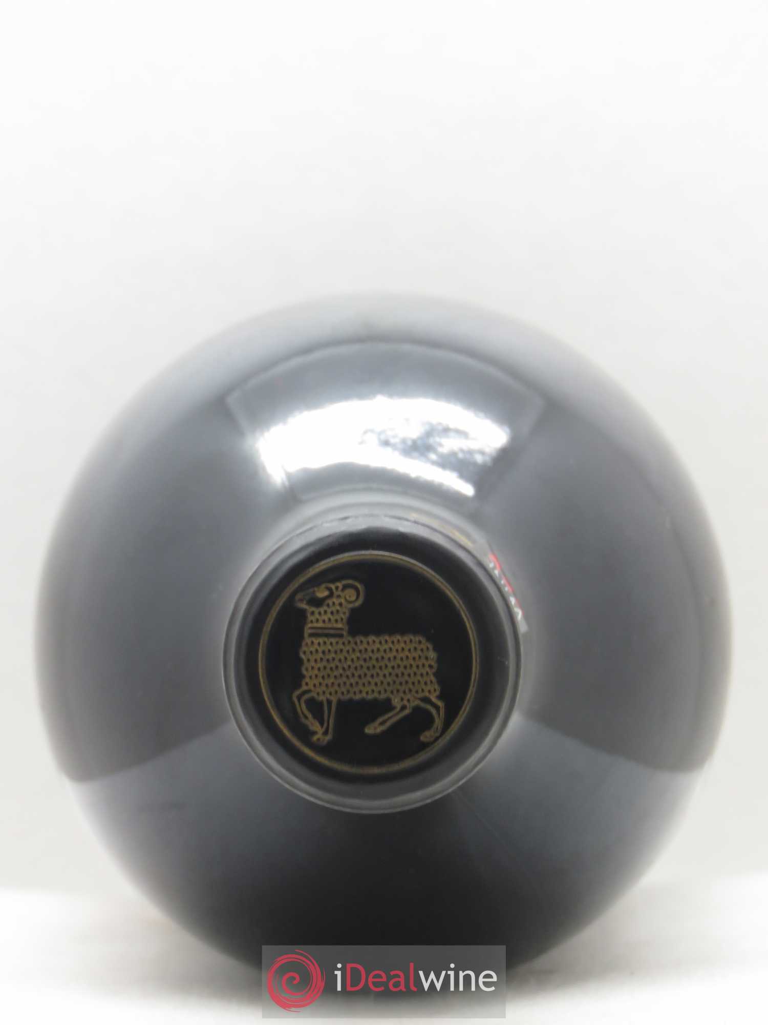 Château Mouton Rothschild 1er Grand Cru Classé 2000 - Lot de 2 bouteilles - 2