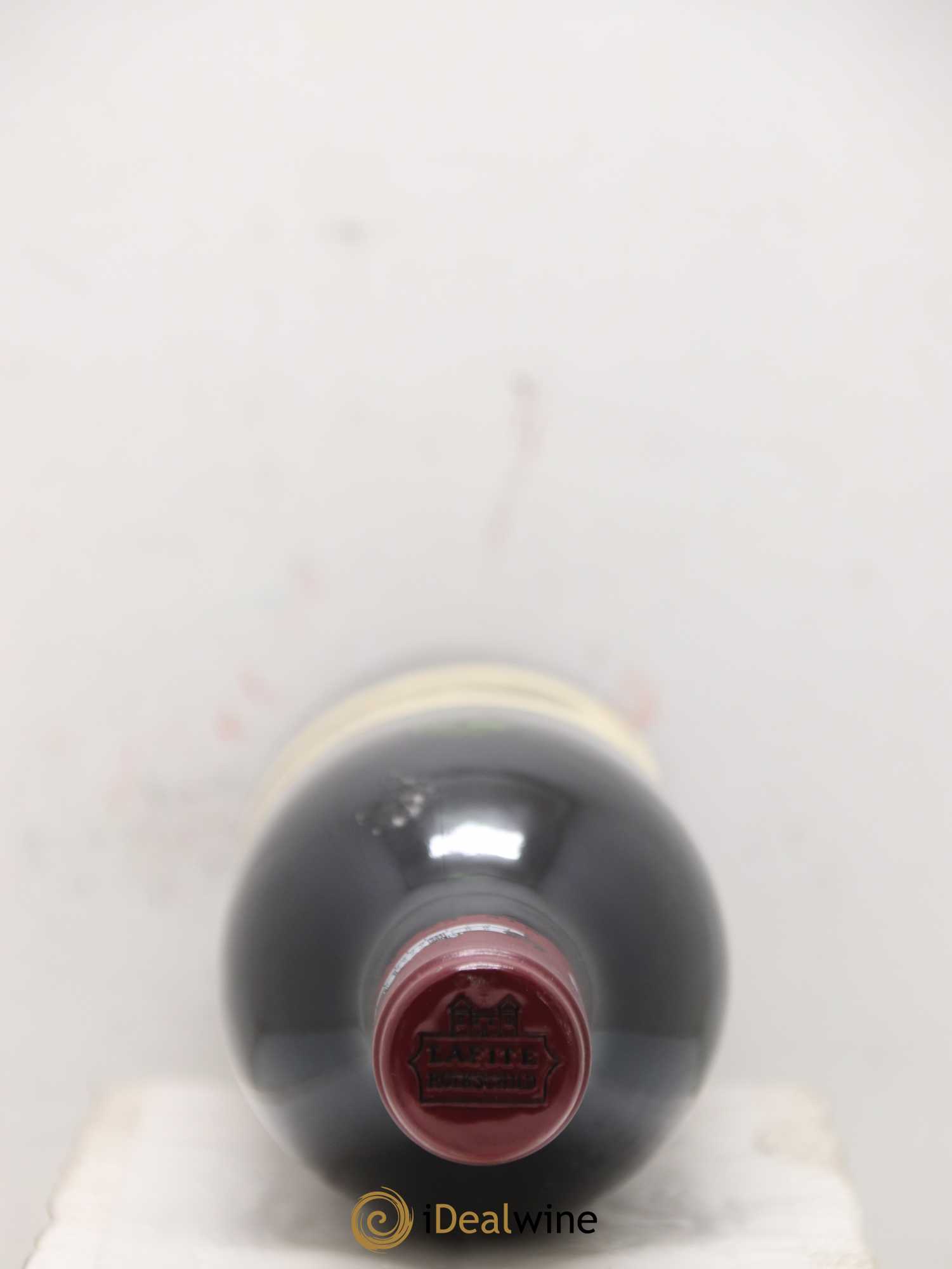 Château Lafite Rothschild 1er Grand Cru Classé 1993 - Lot de 1 bouteille - 1