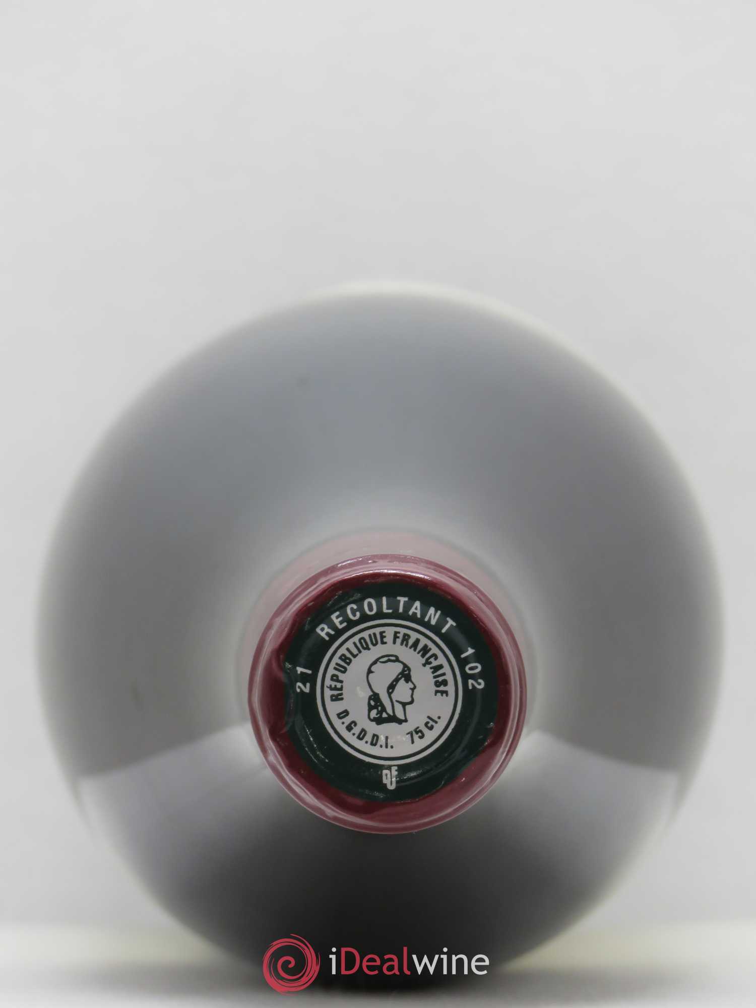 Echezeaux Grand Cru Emmanuel Rouget 2011 - Lot de 1 bouteille - 2