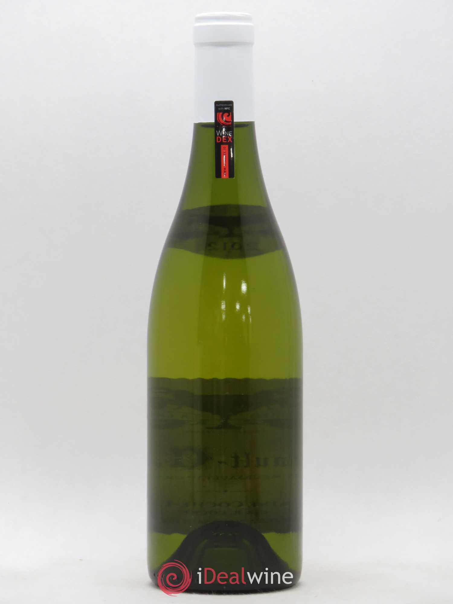 Meursault 1er Cru Caillerets Coche Dury (Domaine) 2012 - Lot de 1 bouteille - 1