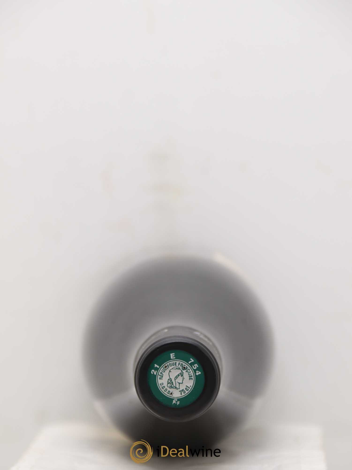 Chambolle-Musigny Les Cabottes Cécile Tremblay 2013 - Lot de 1 bouteille - 2