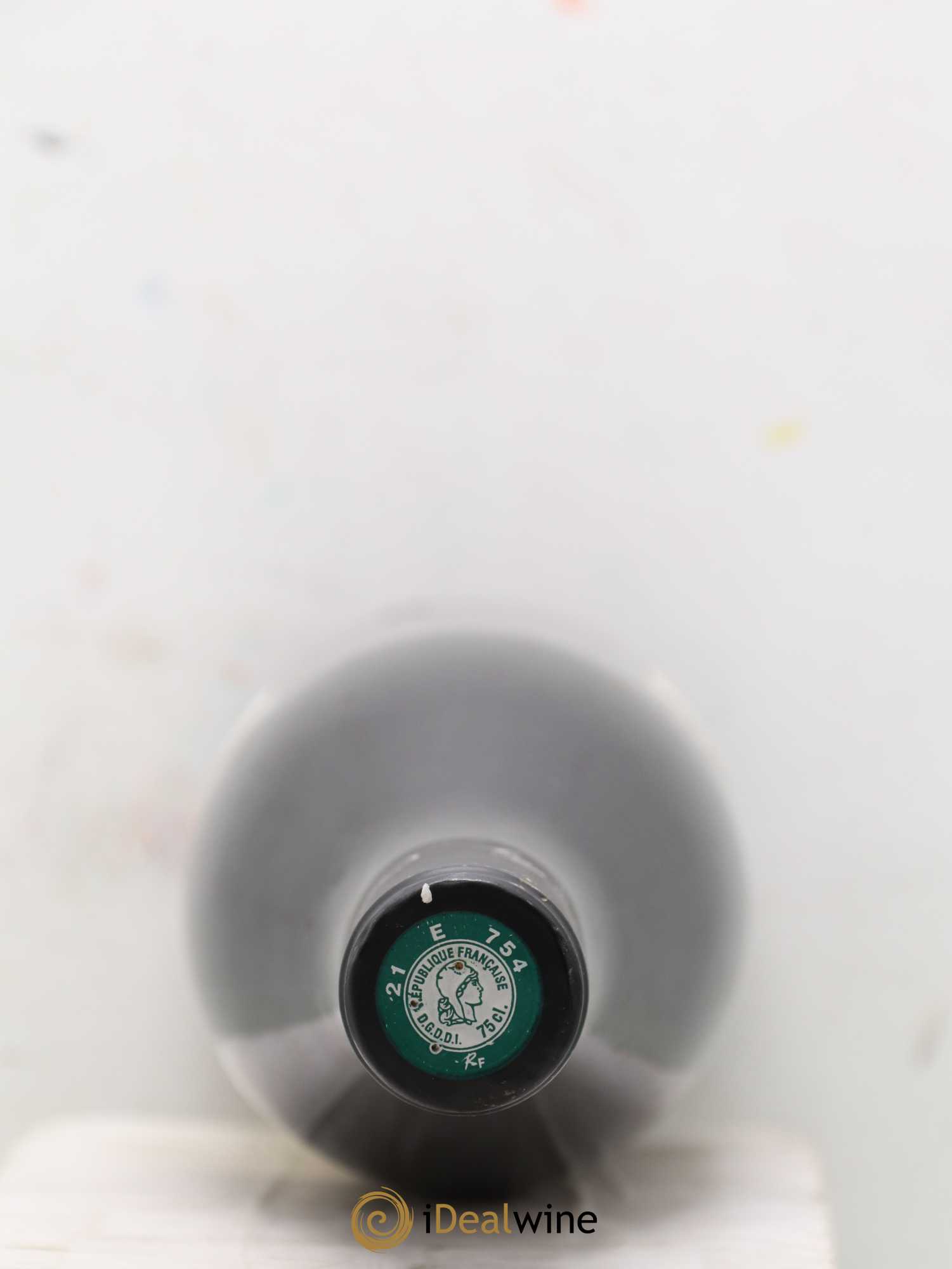 Vosne-Romanée Vieilles Vignes Cécile Tremblay 2016 - Lot de 1 bouteille - 2