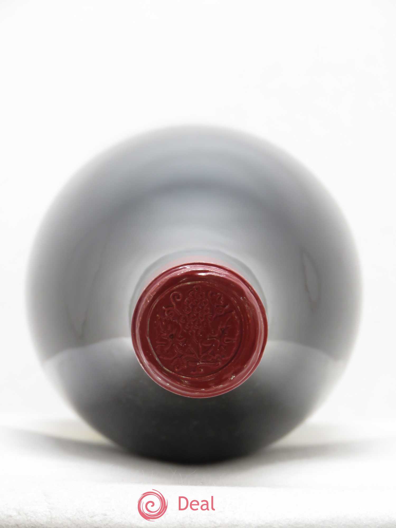 Nuits-Saint-Georges 1er Cru Le Clos des Corvées Prieuré Roch 1999 - Lot de 1 bouteille - 1