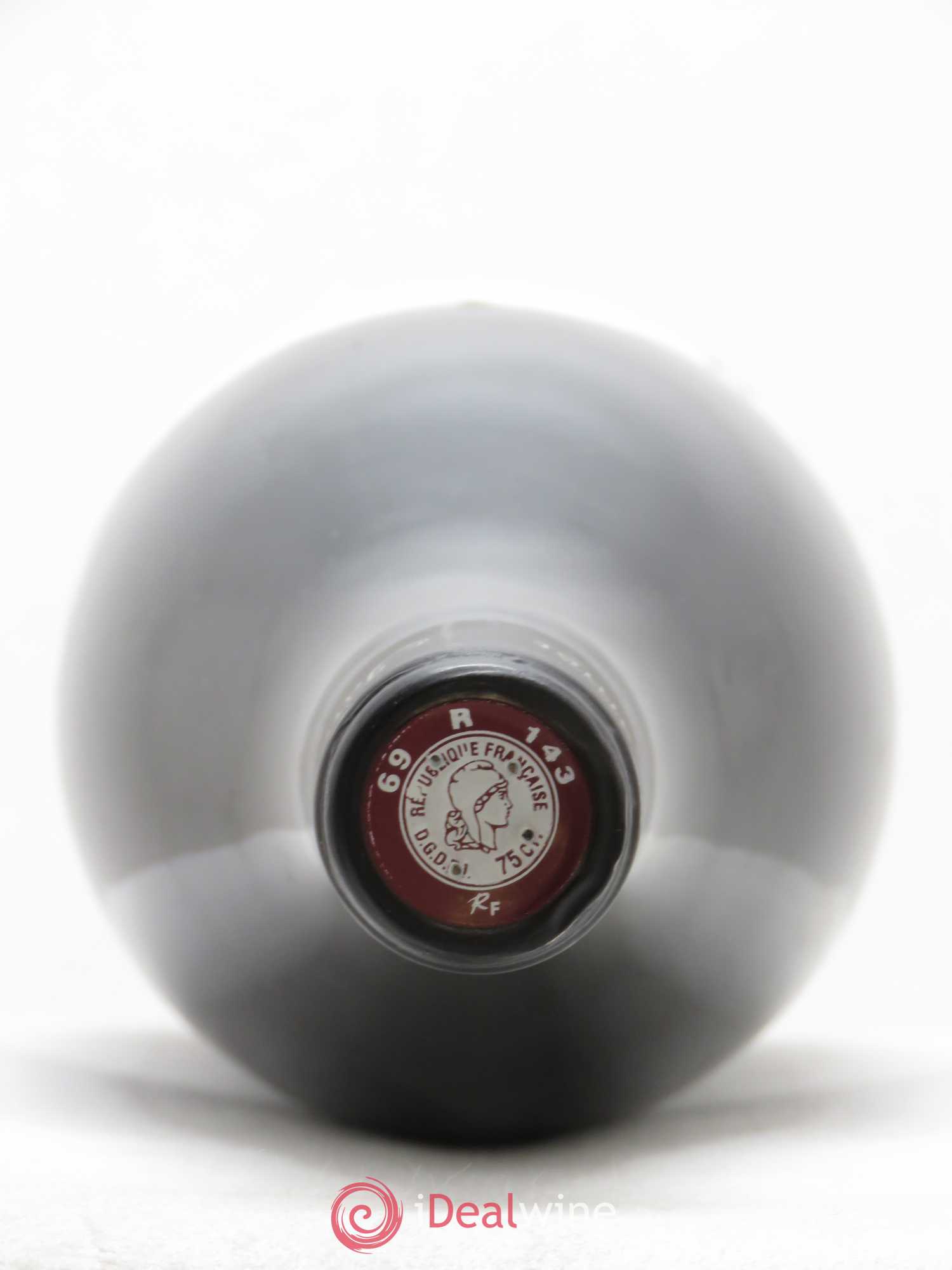 Côte-Rôtie Côte Brune Jamet (Domaine) 2014 - Lot de 1 bouteille - 1