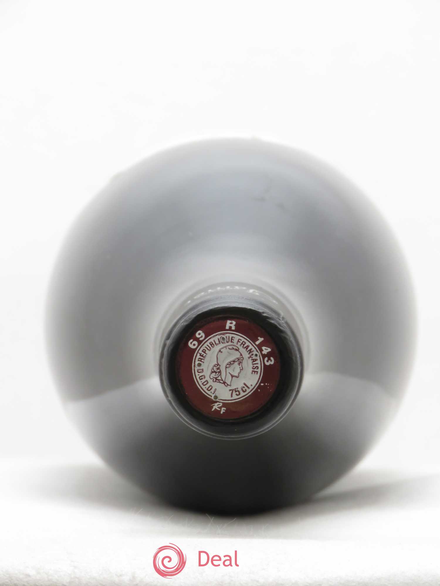 Côte-Rôtie Côte Brune Jamet (Domaine) 2015 - Lot de 1 bouteille - 1