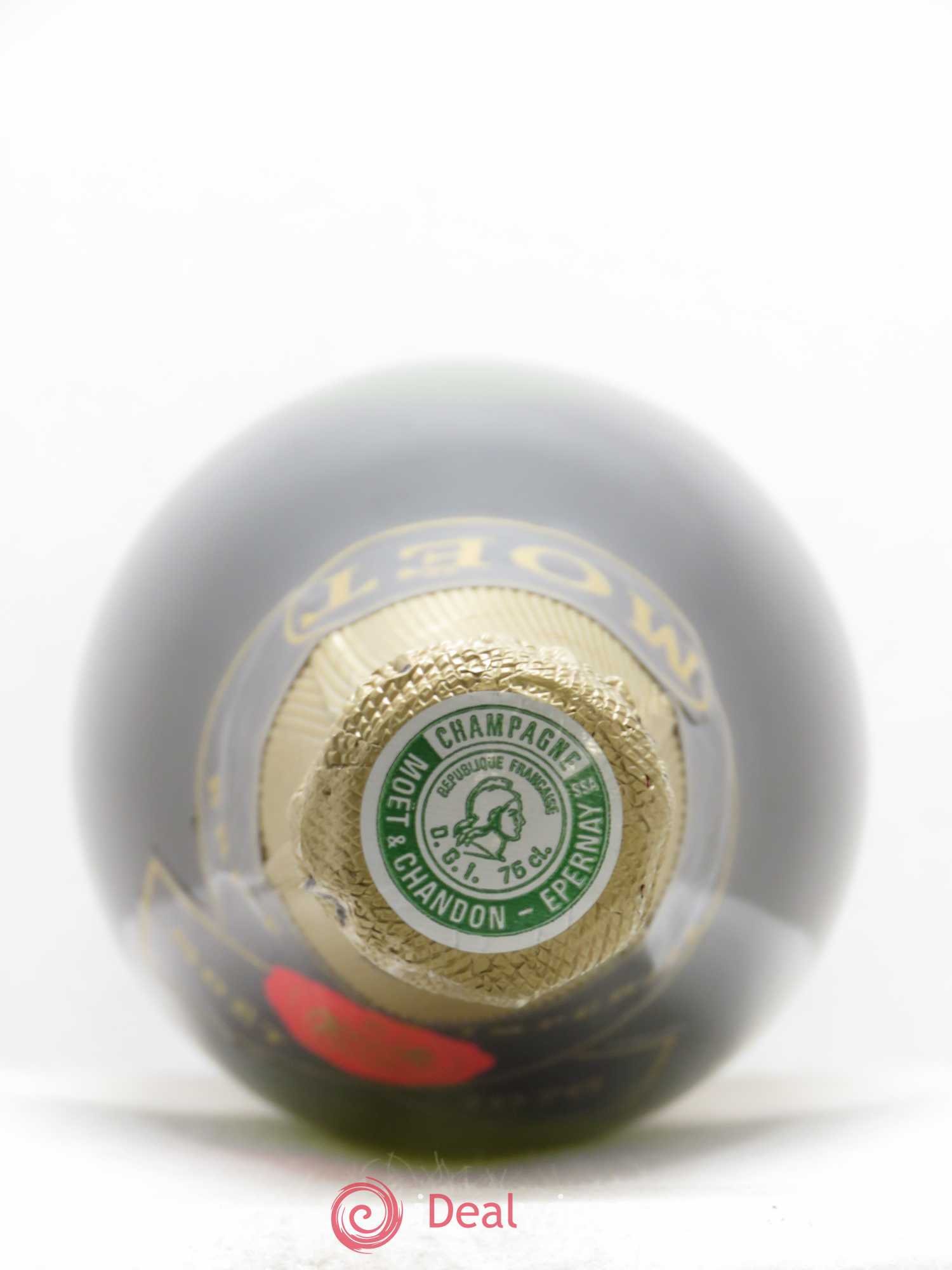 Impérial Brut Moët et Chandon 1976 - Lot de 1 bouteille - 1
