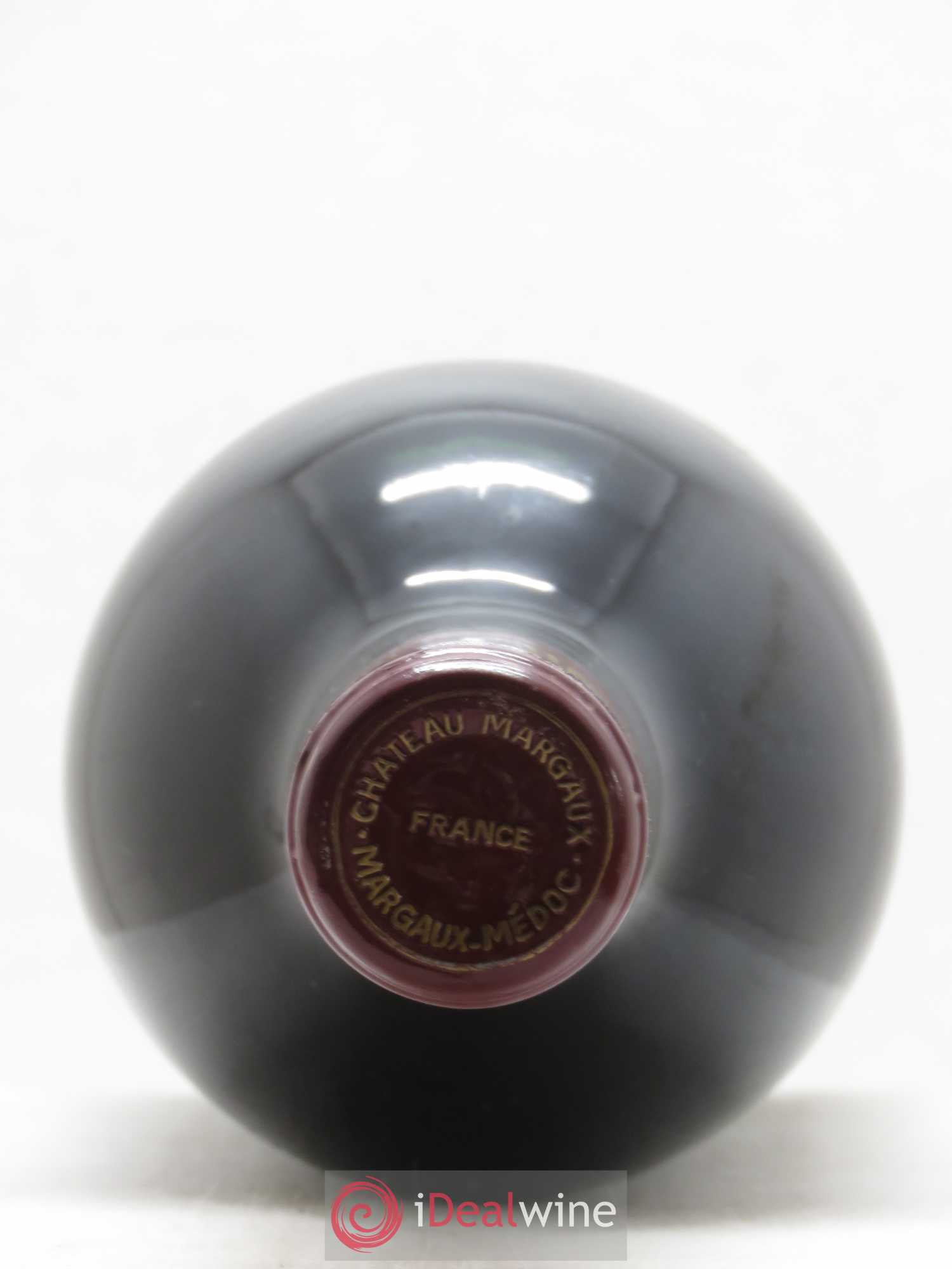 Château Margaux 1er Grand Cru Classé 1985 - Lot de 1 bouteille - 1