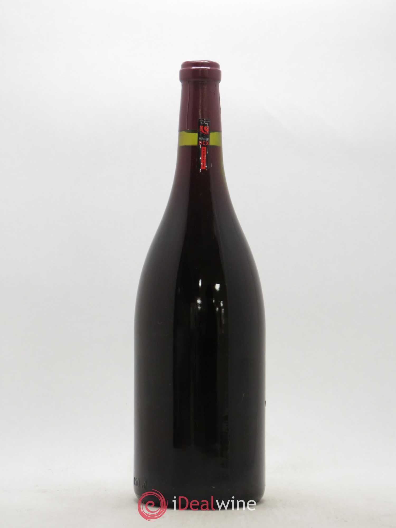 Clos de la Roche Grand Cru Jacky Truchot 2005 - Lot de 1 magnum - 1