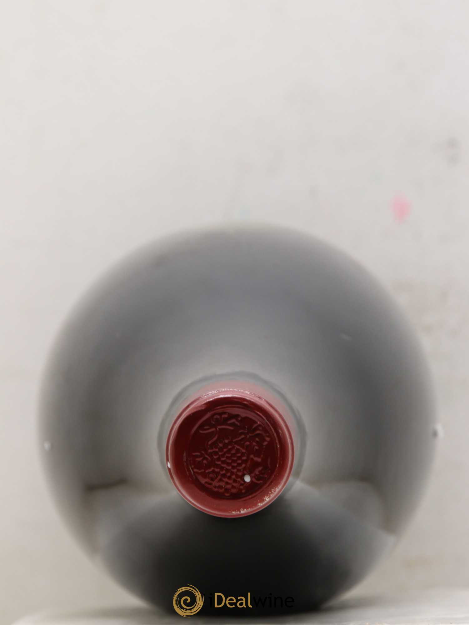 Pays d'Hérault Grange des Pères Laurent Vaillé 2009 - Lotto di 1 magnum - 1