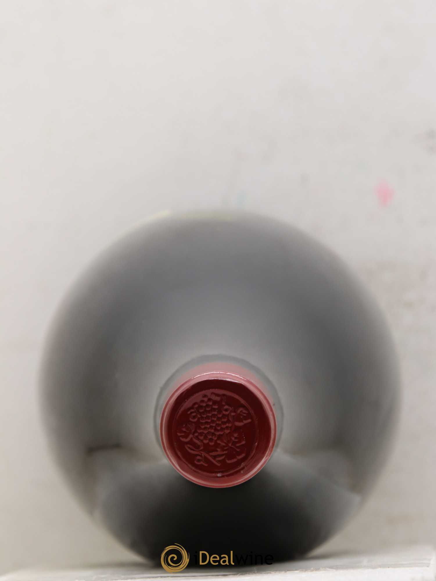 Pays d'Hérault Grange des Pères Laurent Vaillé 2006 - Lotto di 1 magnum - 1