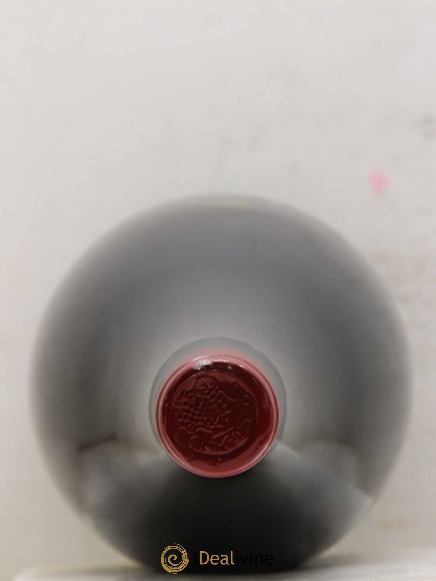 Pays d'Hérault Grange des Pères Laurent Vaillé 2008 - Lot de 1 magnum - 1