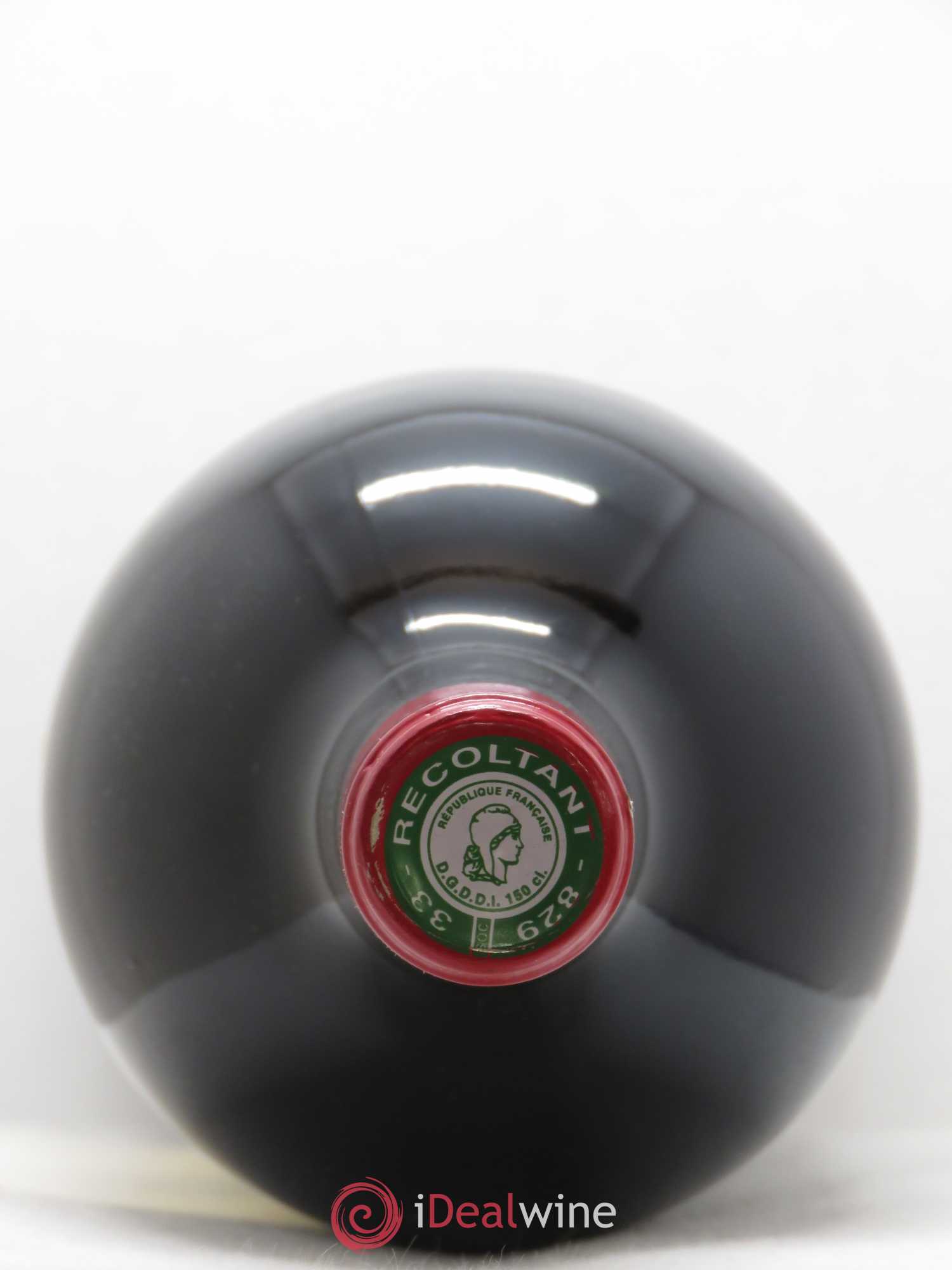Château Tertre Roteboeuf 2003 - Lot de 1 magnum - 1