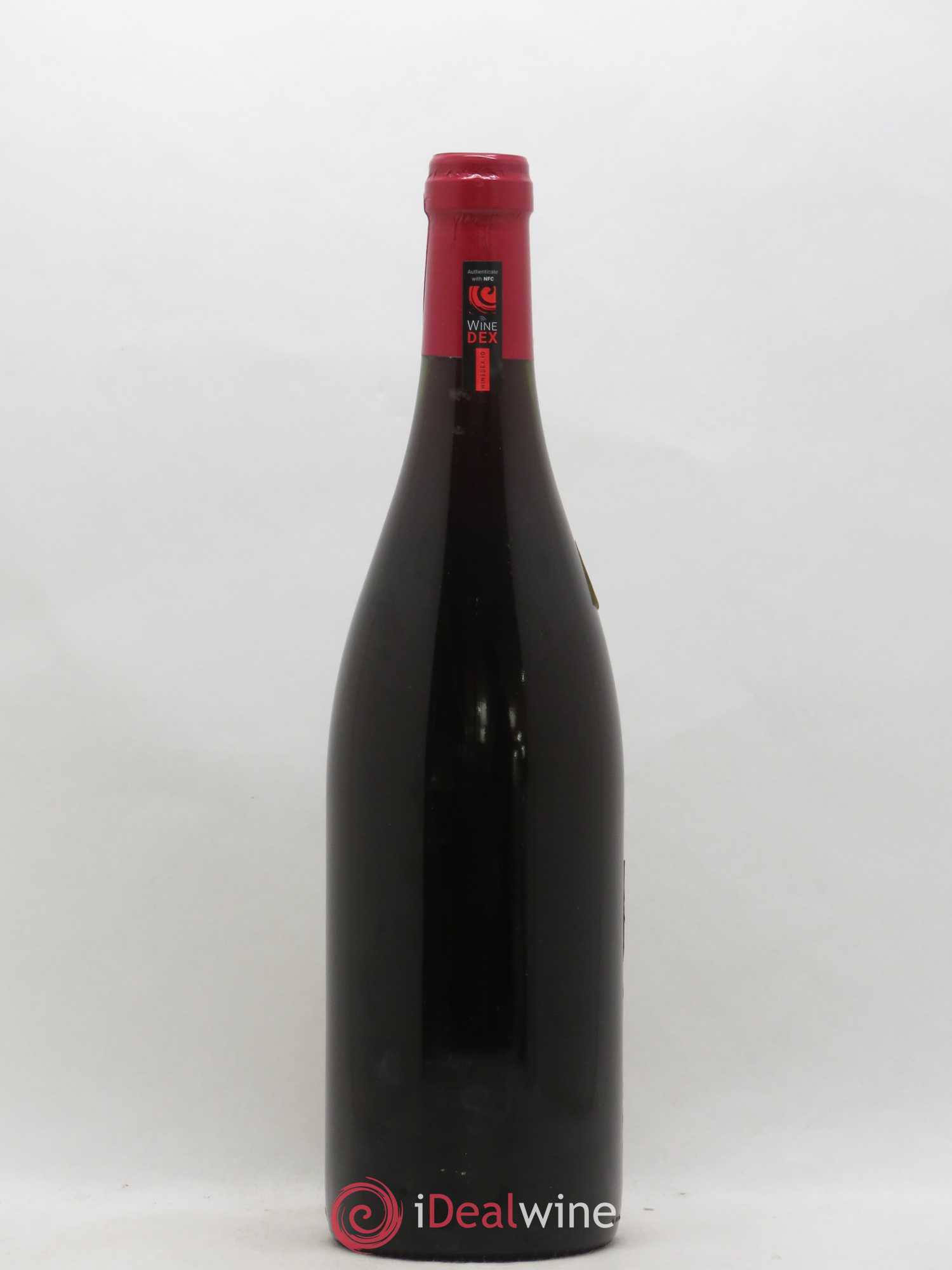 Morey-Saint-Denis 1er Cru Clos Sorbés Jacky Truchot 2003 - Lot de 1 bouteille - 1