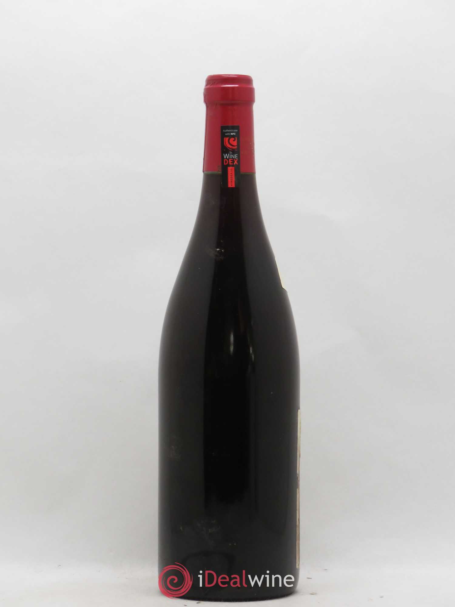 Morey-Saint-Denis 1er Cru Clos Sorbés Jacky Truchot 2003 - Lot de 1 bouteille - 1
