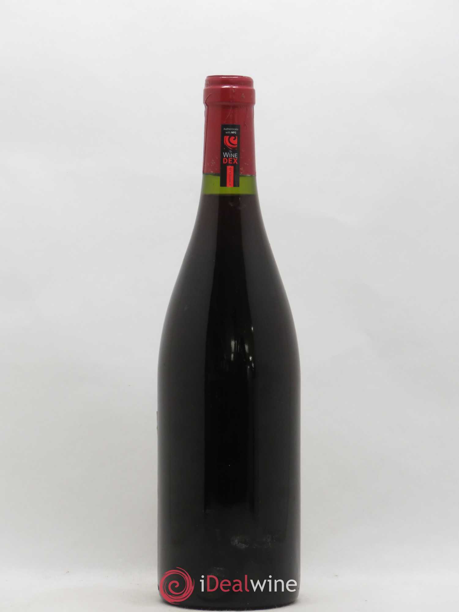 Charmes-Chambertin Grand Cru Vieilles Vignes Jacky Truchot 2005 - Lot de 1 bouteille - 1