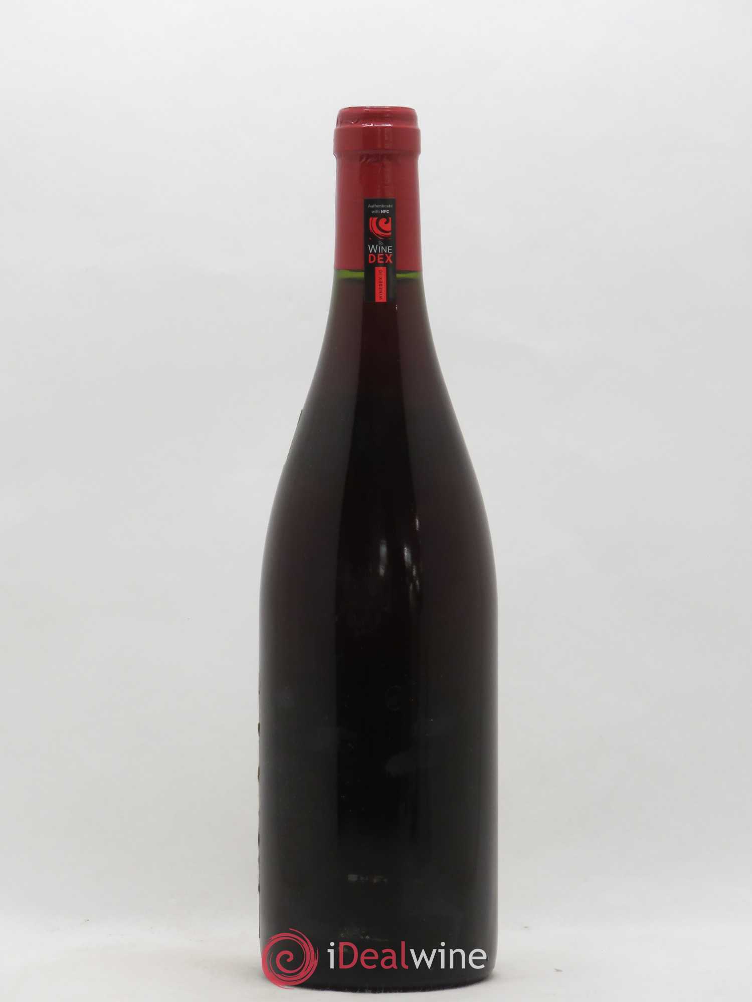 Clos de la Roche Grand Cru Jacky Truchot 2004 - Lot de 1 bouteille - 1