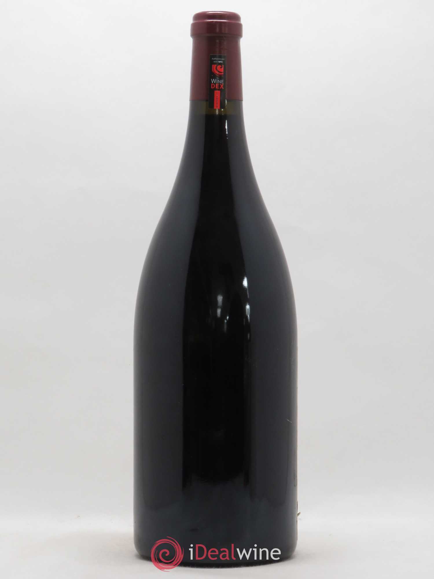 Clos de la Roche Grand Cru Jacky Truchot 2005 - Lot de 1 magnum - 1