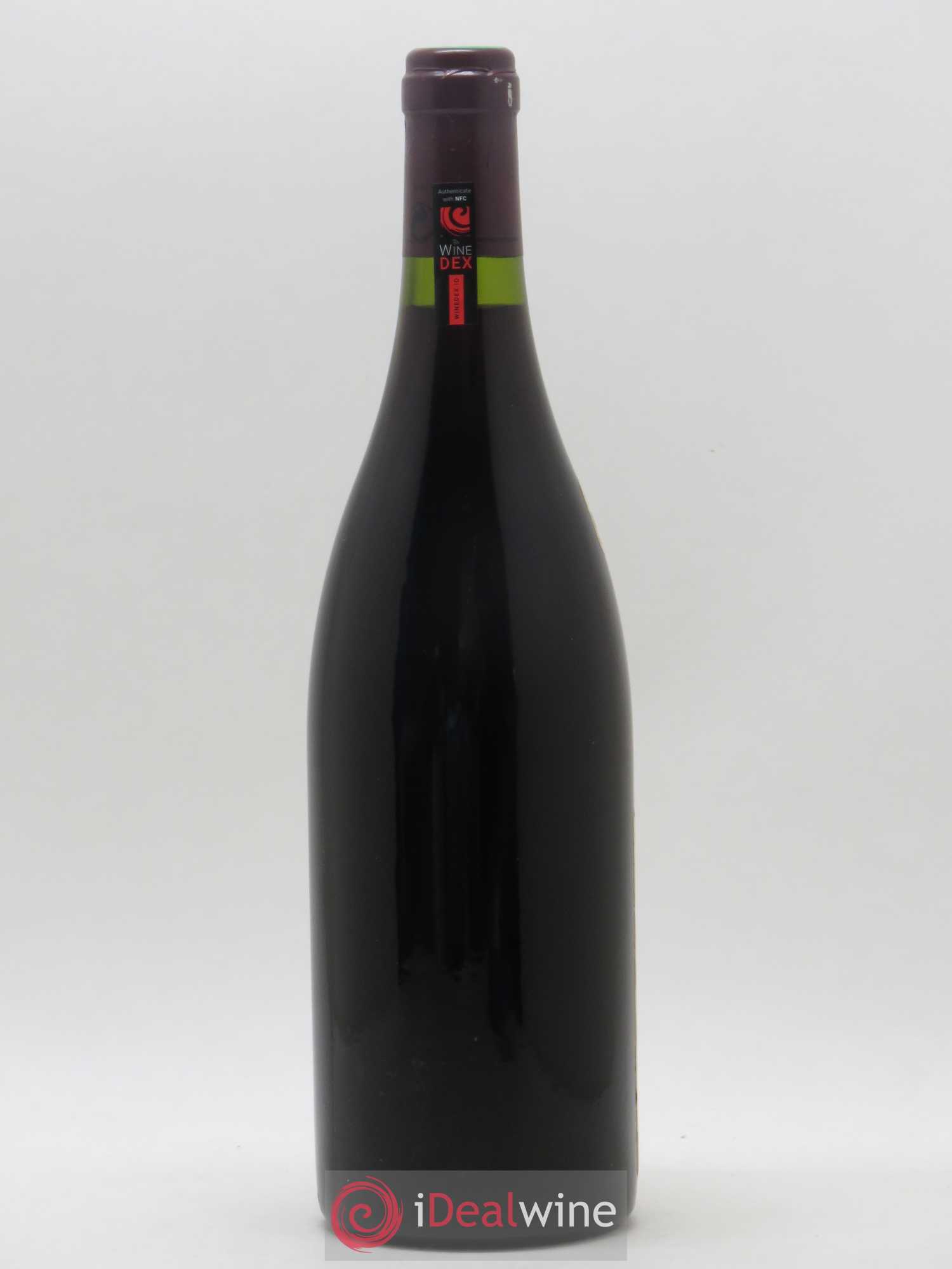 Côte-Rôtie Côte Brune Jamet (Domaine) 1991 - Lot de 1 bouteille - 1