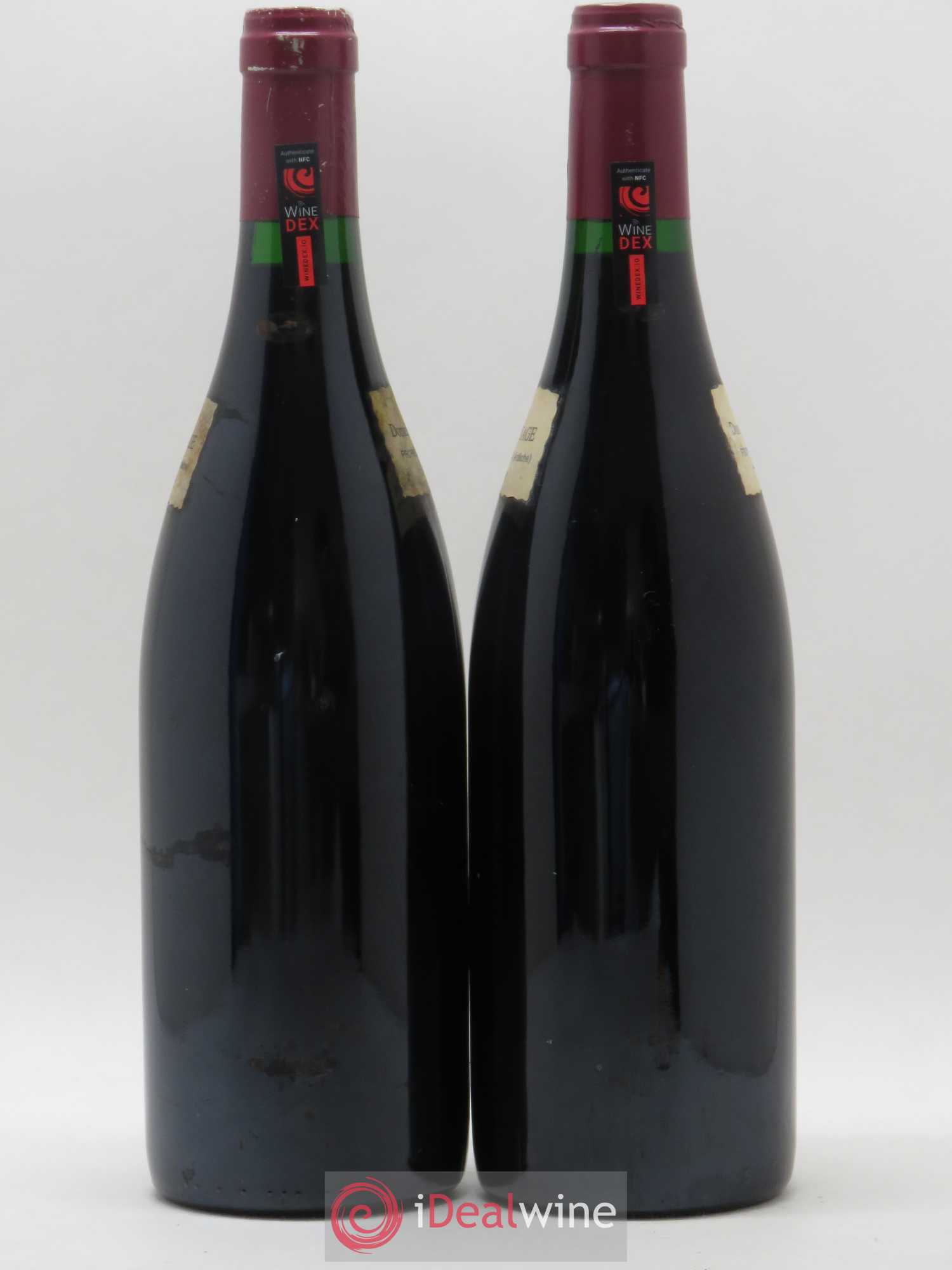 Hermitage Jean-Louis Chave 1991 - Lot de 2 bouteilles - 1