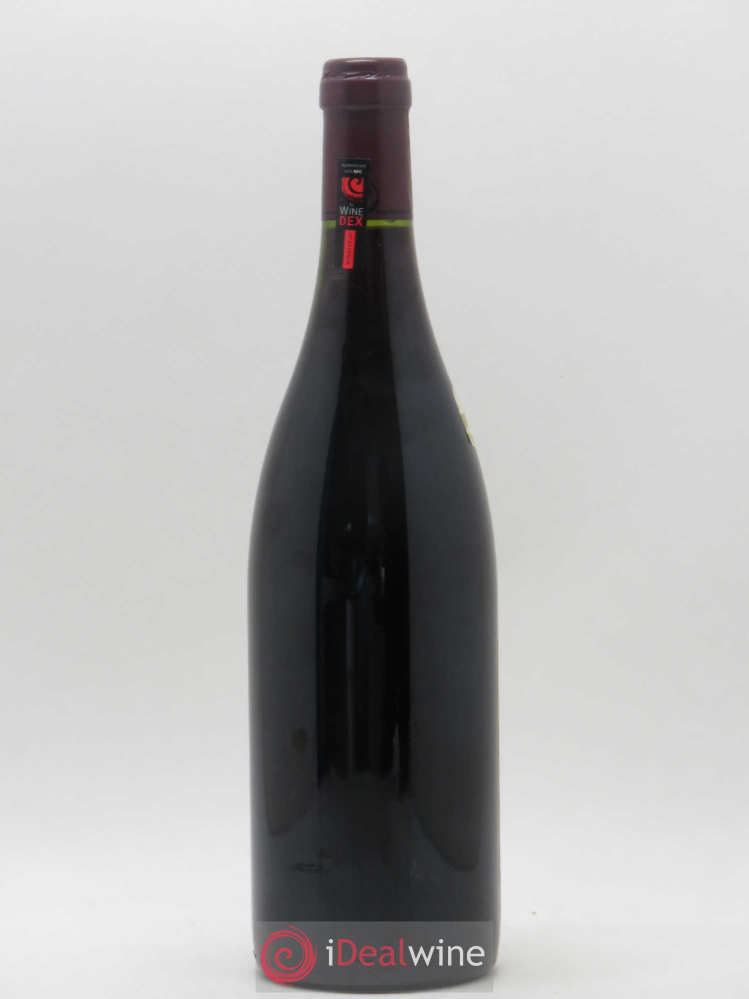 Côte-Rôtie Côte Brune Jamet (Domaine) 1995 - Lot de 1 bouteille - 1