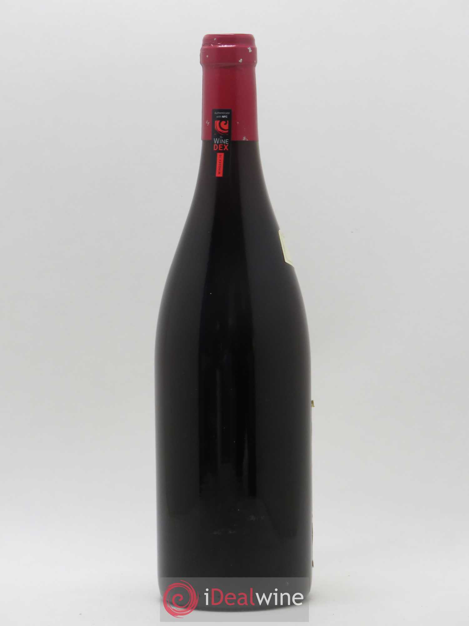 Morey-Saint-Denis 1er Cru Clos Sorbés Jacky Truchot 2003 - Lot de 1 bouteille - 1