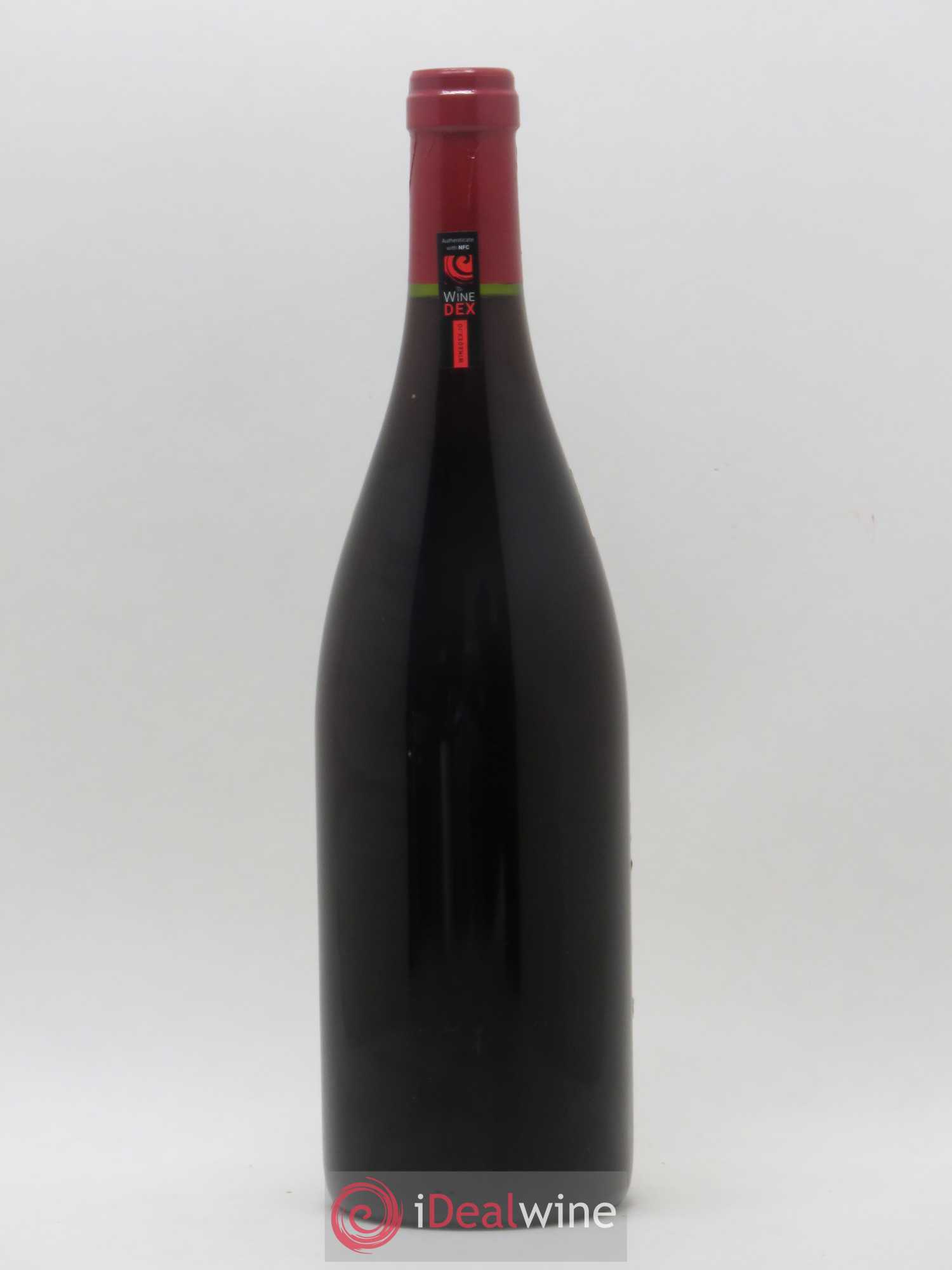 Clos de la Roche Grand Cru Jacky Truchot 2005 - Lot de 1 bouteille - 1