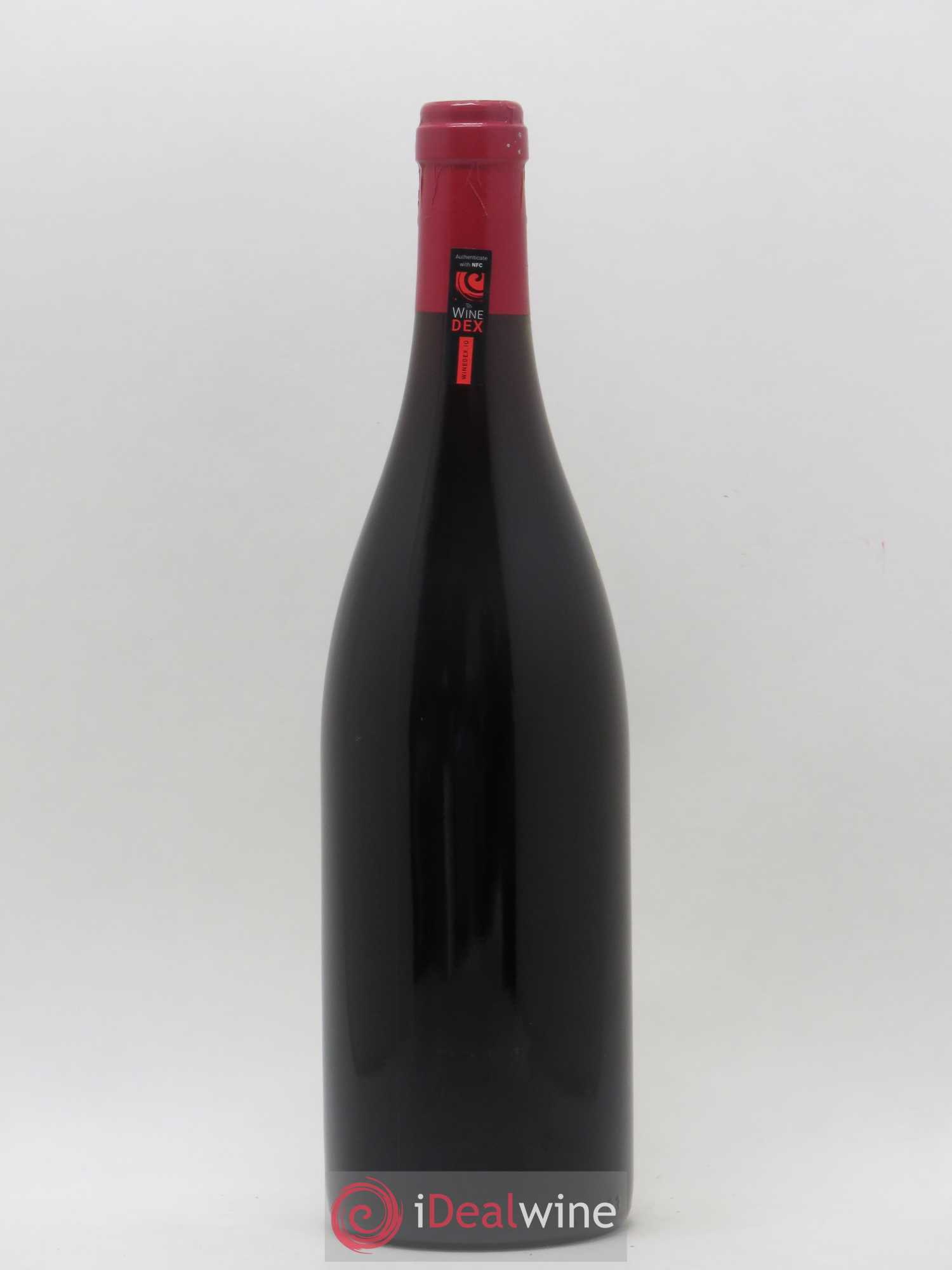 Morey-Saint-Denis 1er Cru Les Ruchots Jacky Truchot 2005 - Lot de 1 bouteille - 1