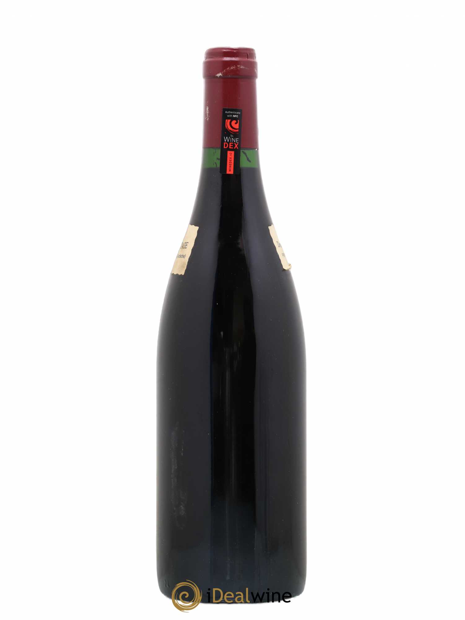 Hermitage Jean-Louis Chave 1991 - Lot de 1 bouteille - 1