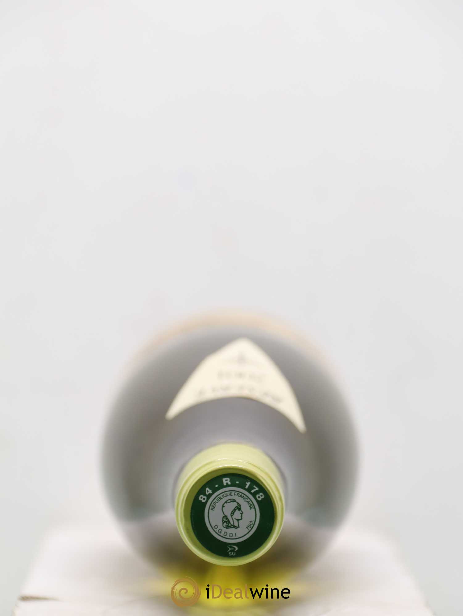 Châteauneuf-du-Pape Château Rayas Emmanuel Reynaud 2001 - Lot de 1 bouteille - 1