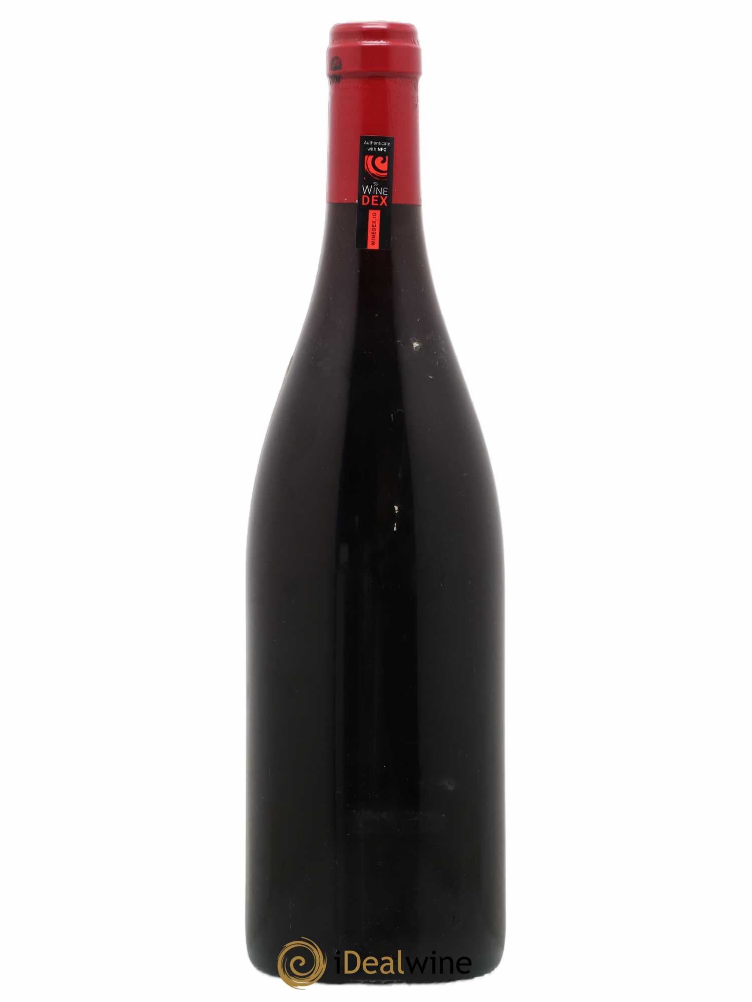 Morey-Saint-Denis Jacky Truchot 2003 - Lot de 1 bouteille - 1