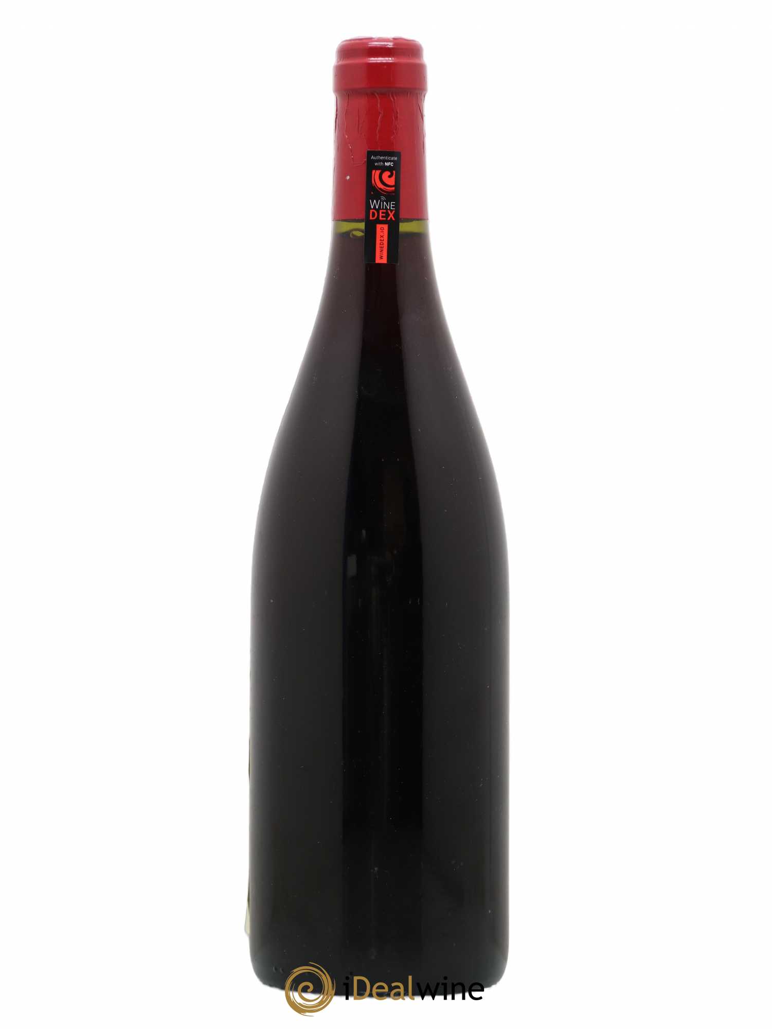 Gevrey-Chambertin Jacky Truchot 2003 - Lot de 1 bouteille - 1