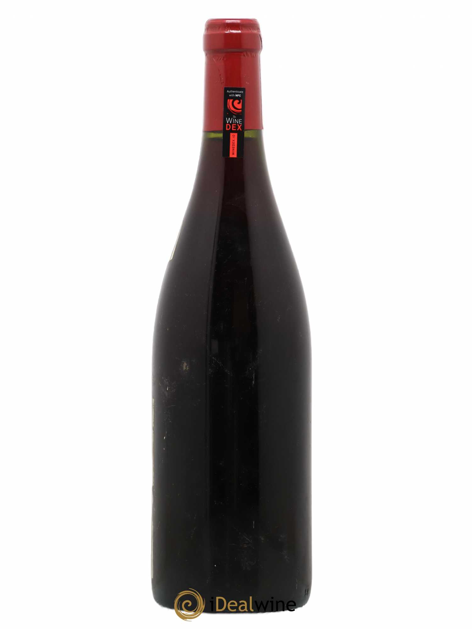 Clos de la Roche Grand Cru Jacky Truchot 2004 - Lot de 1 bouteille - 1